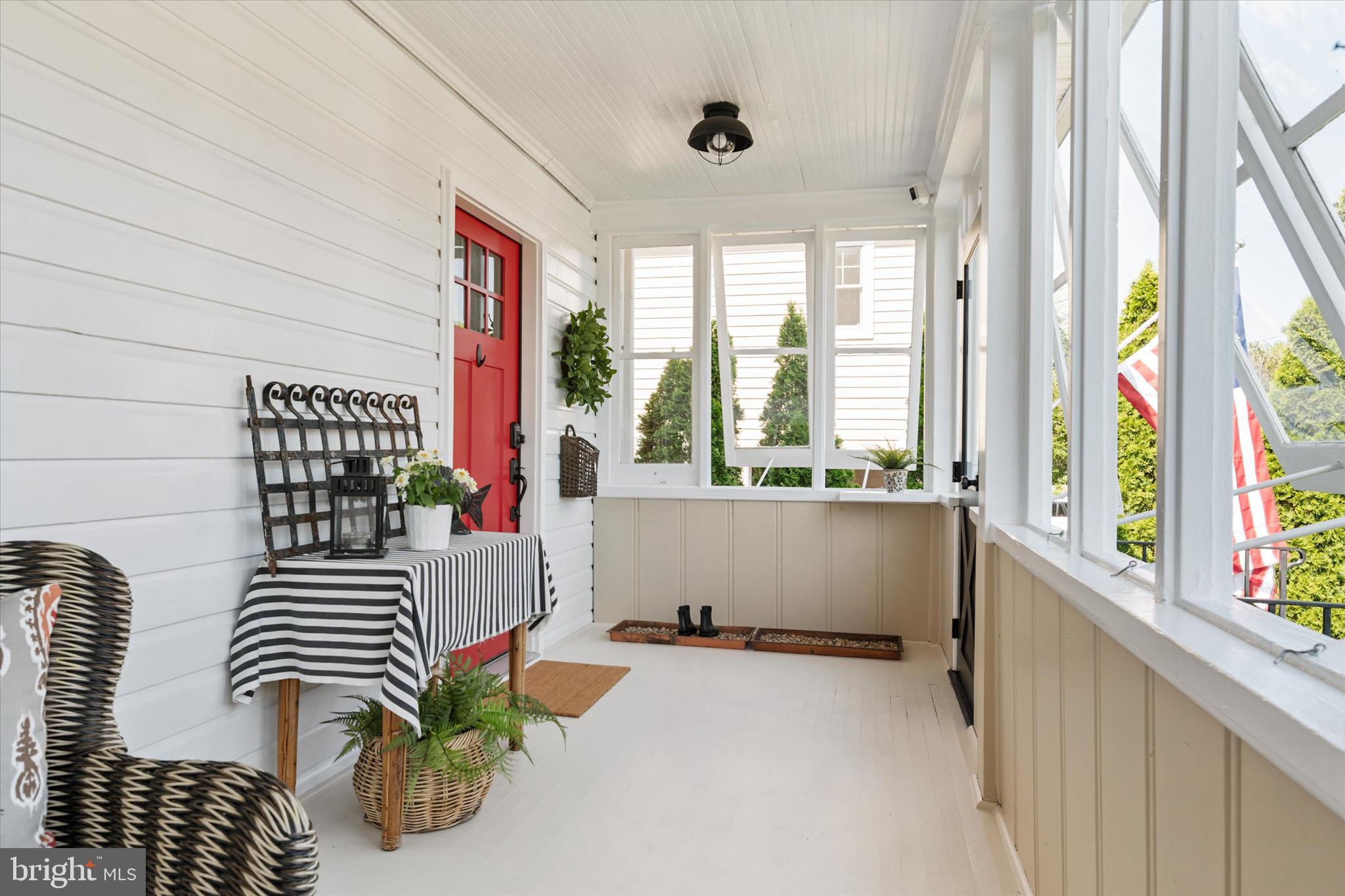 MURRAY HILL - Residential