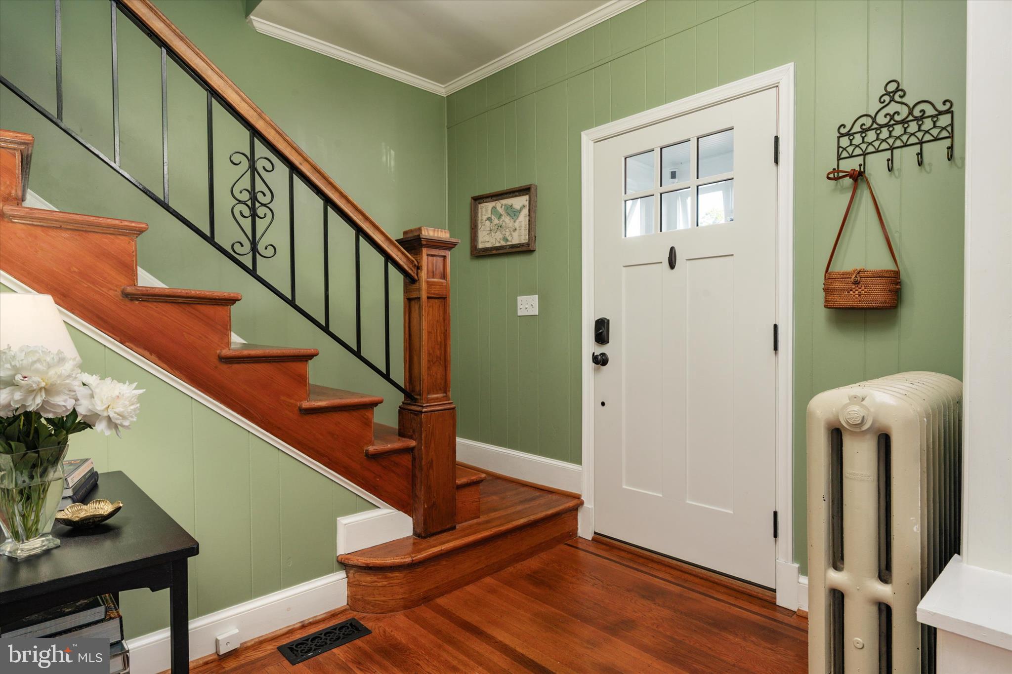 MURRAY HILL - Residential