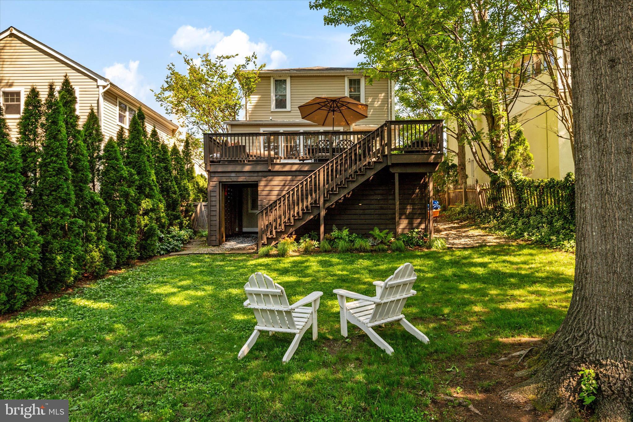 MURRAY HILL - Residential