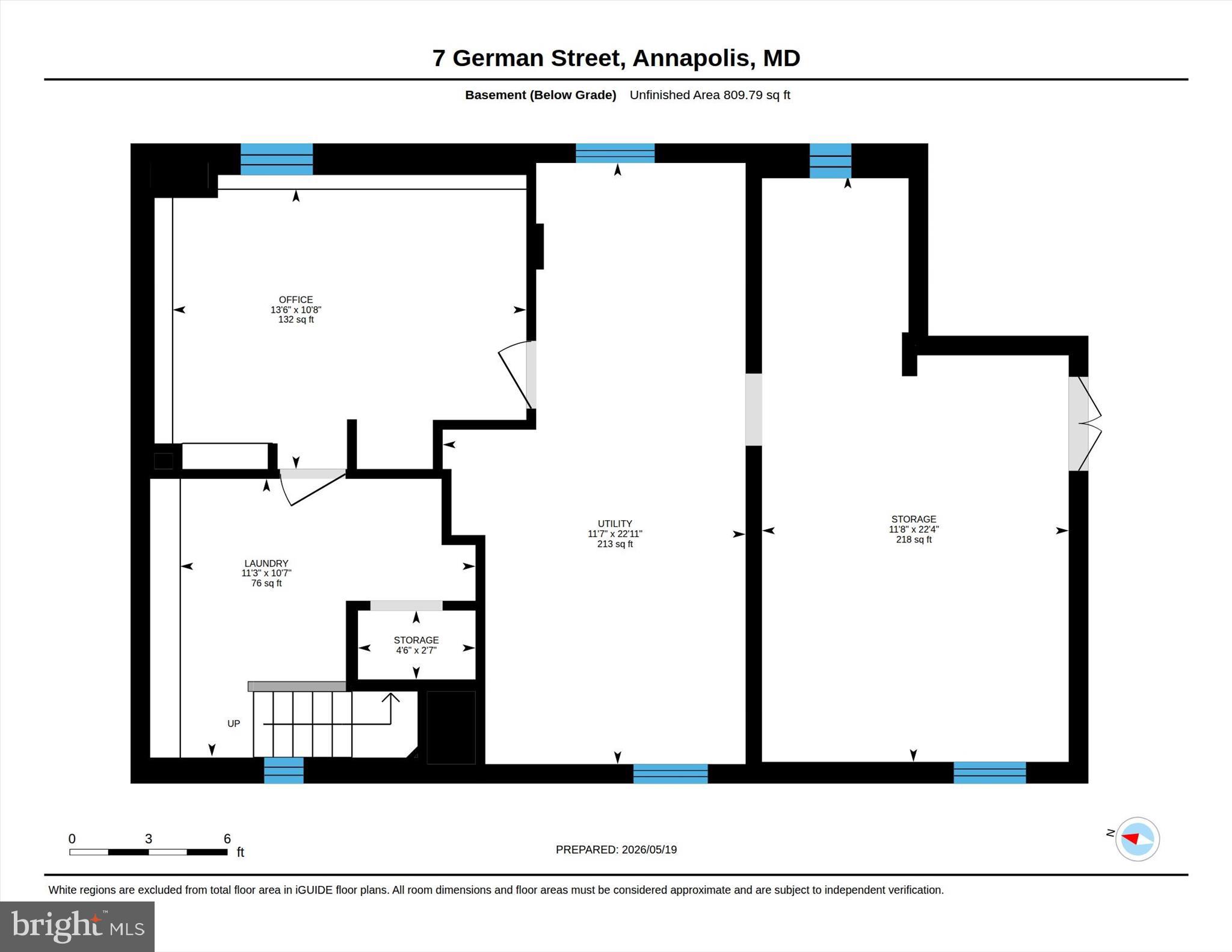 MURRAY HILL - Residential