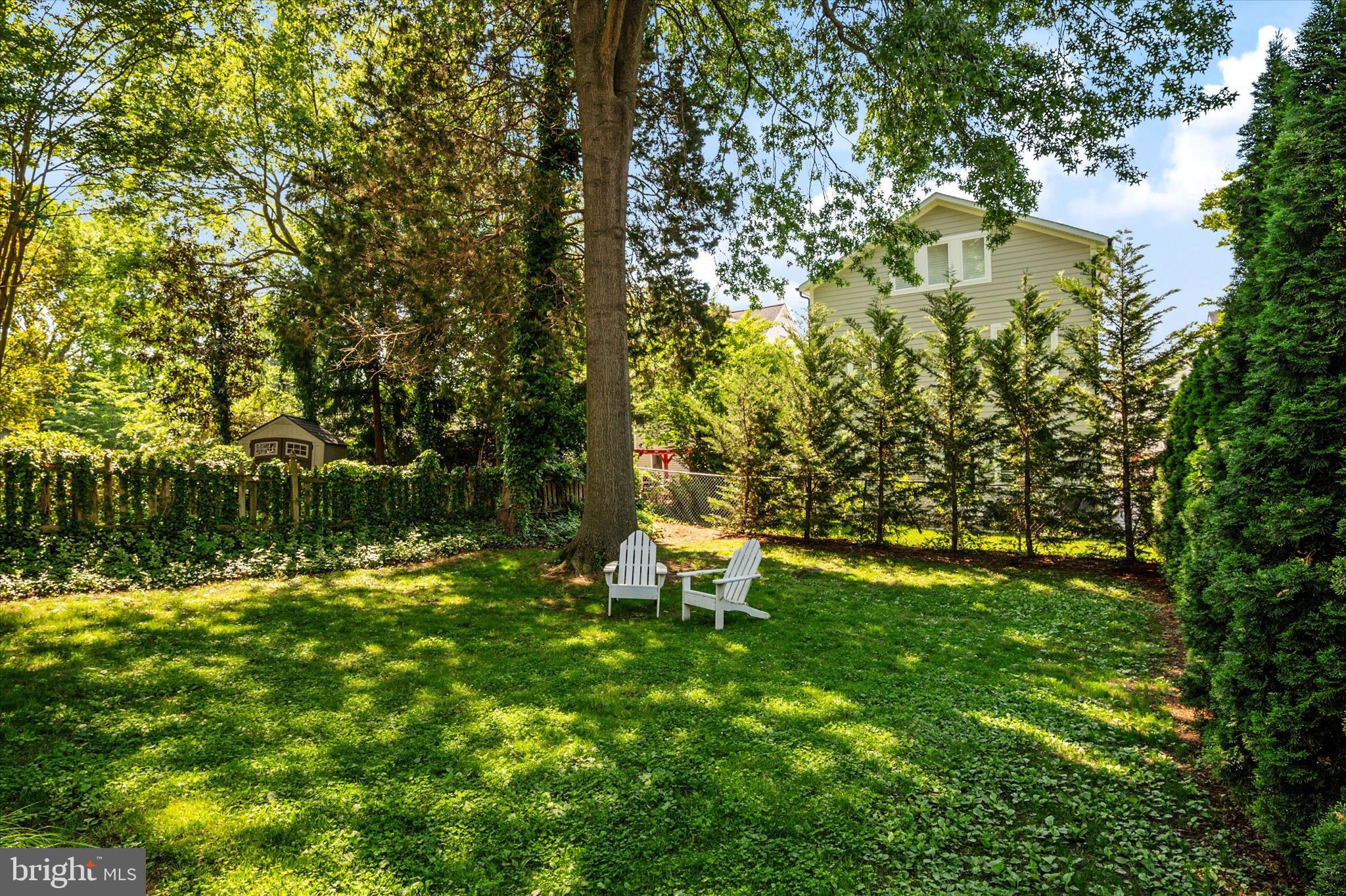 MURRAY HILL - Residential