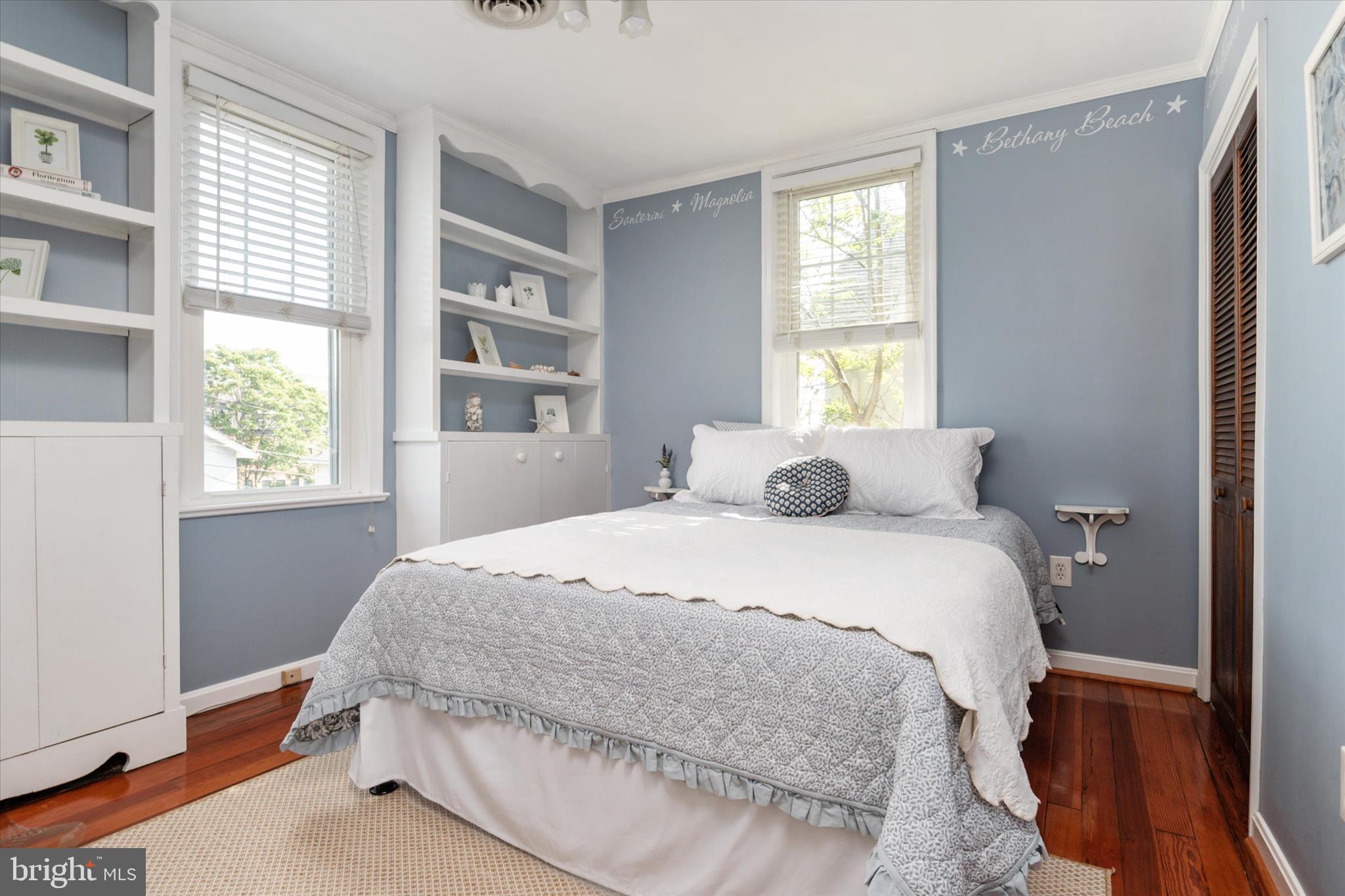 MURRAY HILL - Residential