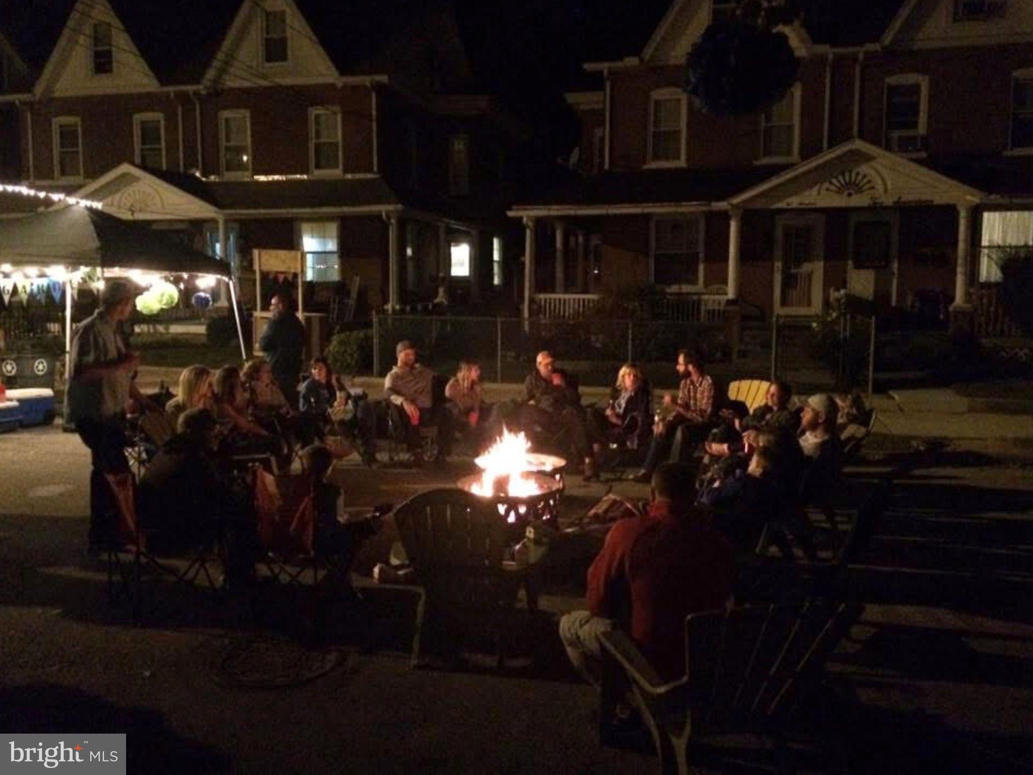 DOWNINGTOWN BORO - Residential