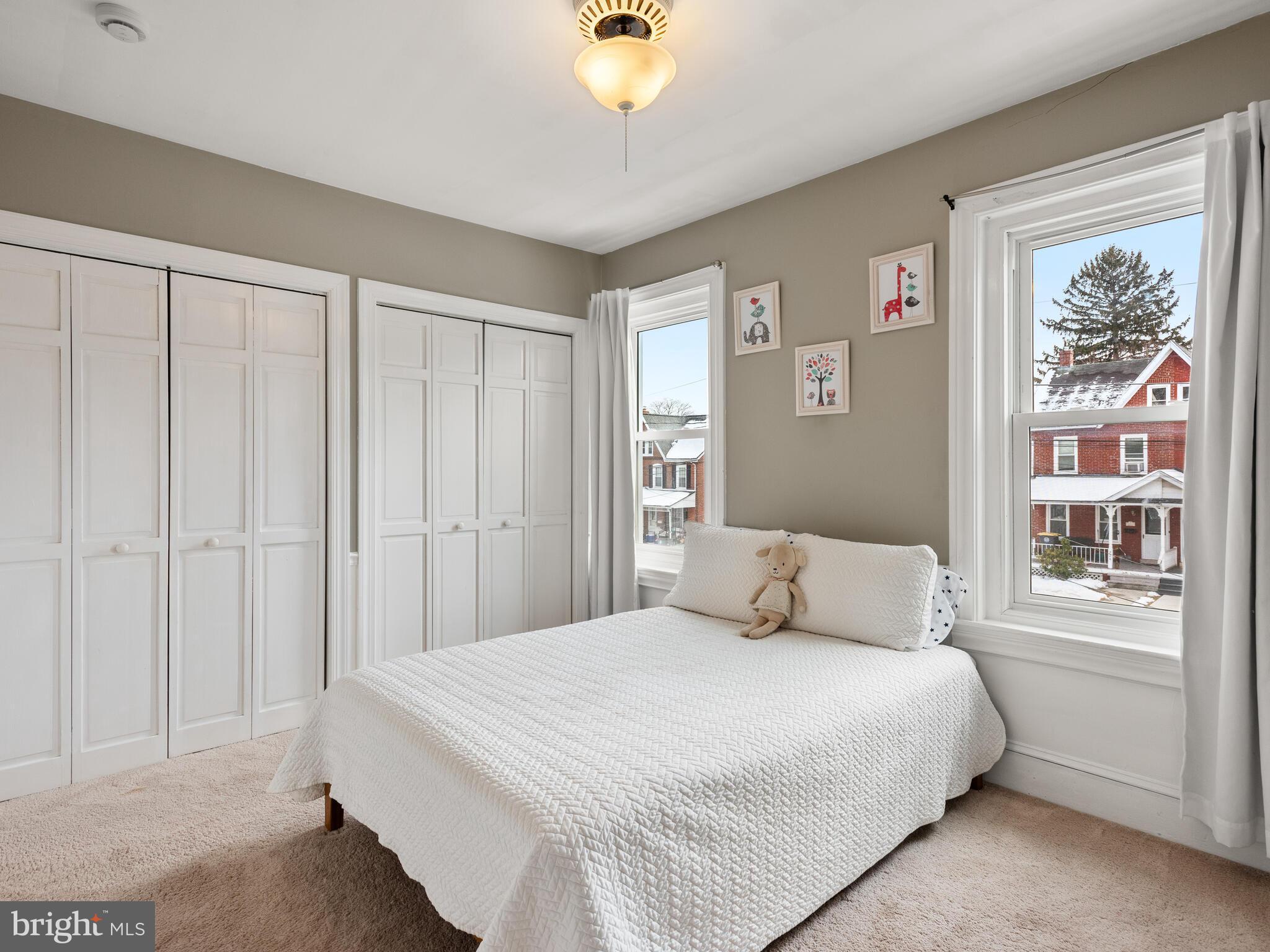 DOWNINGTOWN BORO - Residential