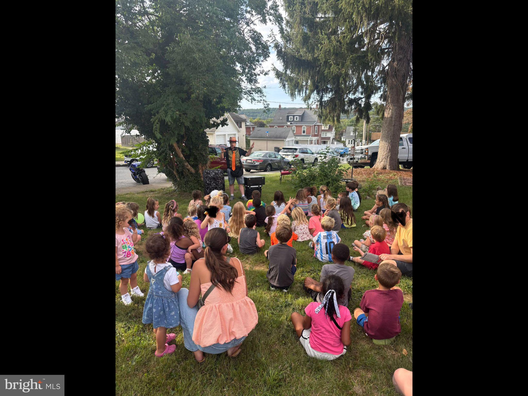 DOWNINGTOWN BORO - Residential