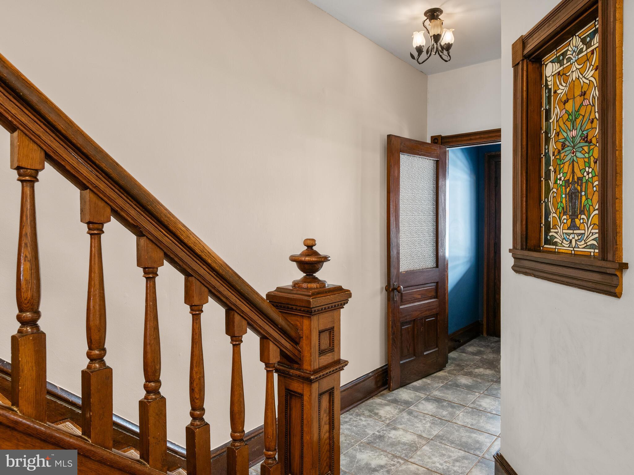 DOWNINGTOWN BORO - Residential