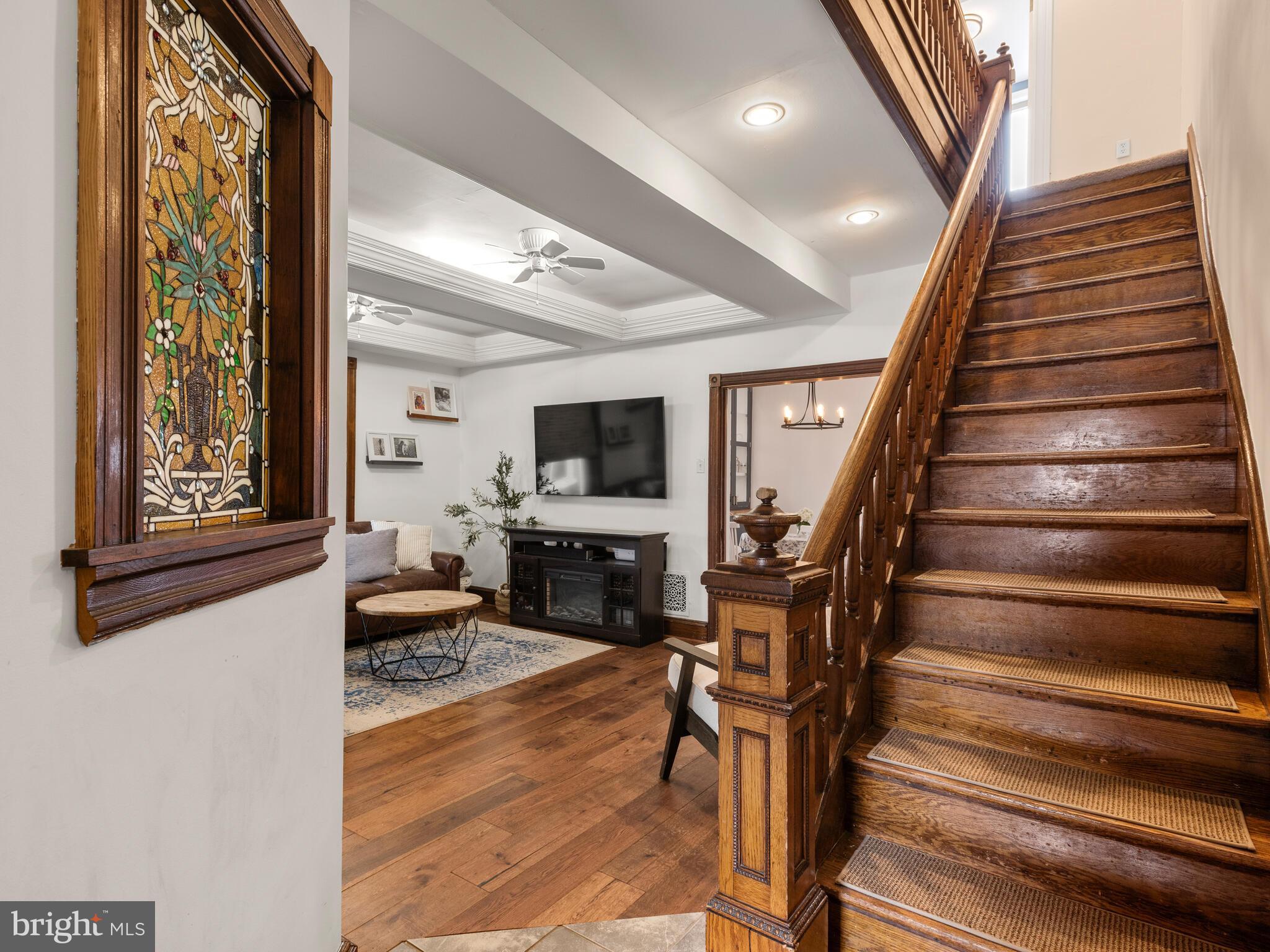 DOWNINGTOWN BORO - Residential