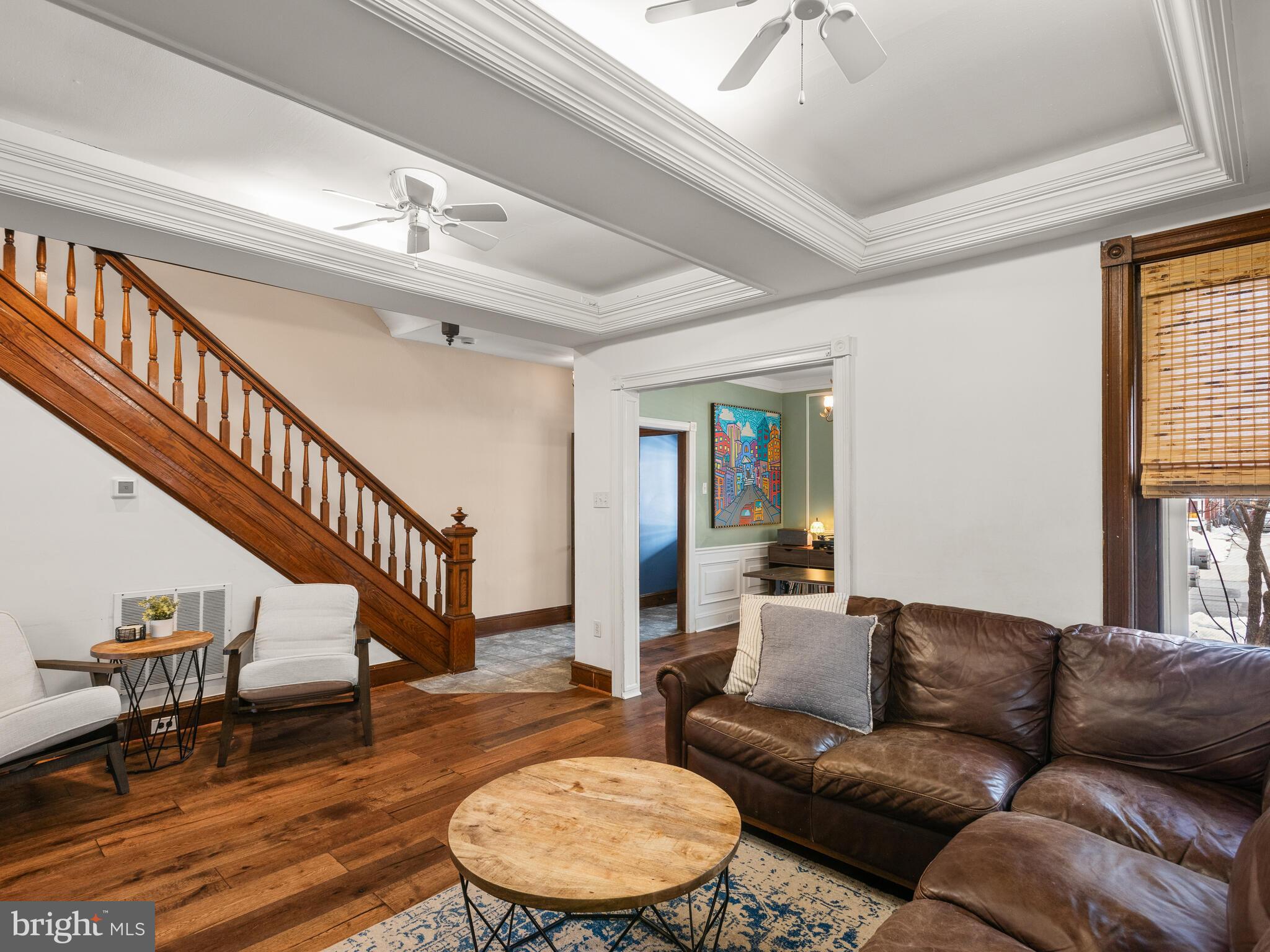 DOWNINGTOWN BORO - Residential