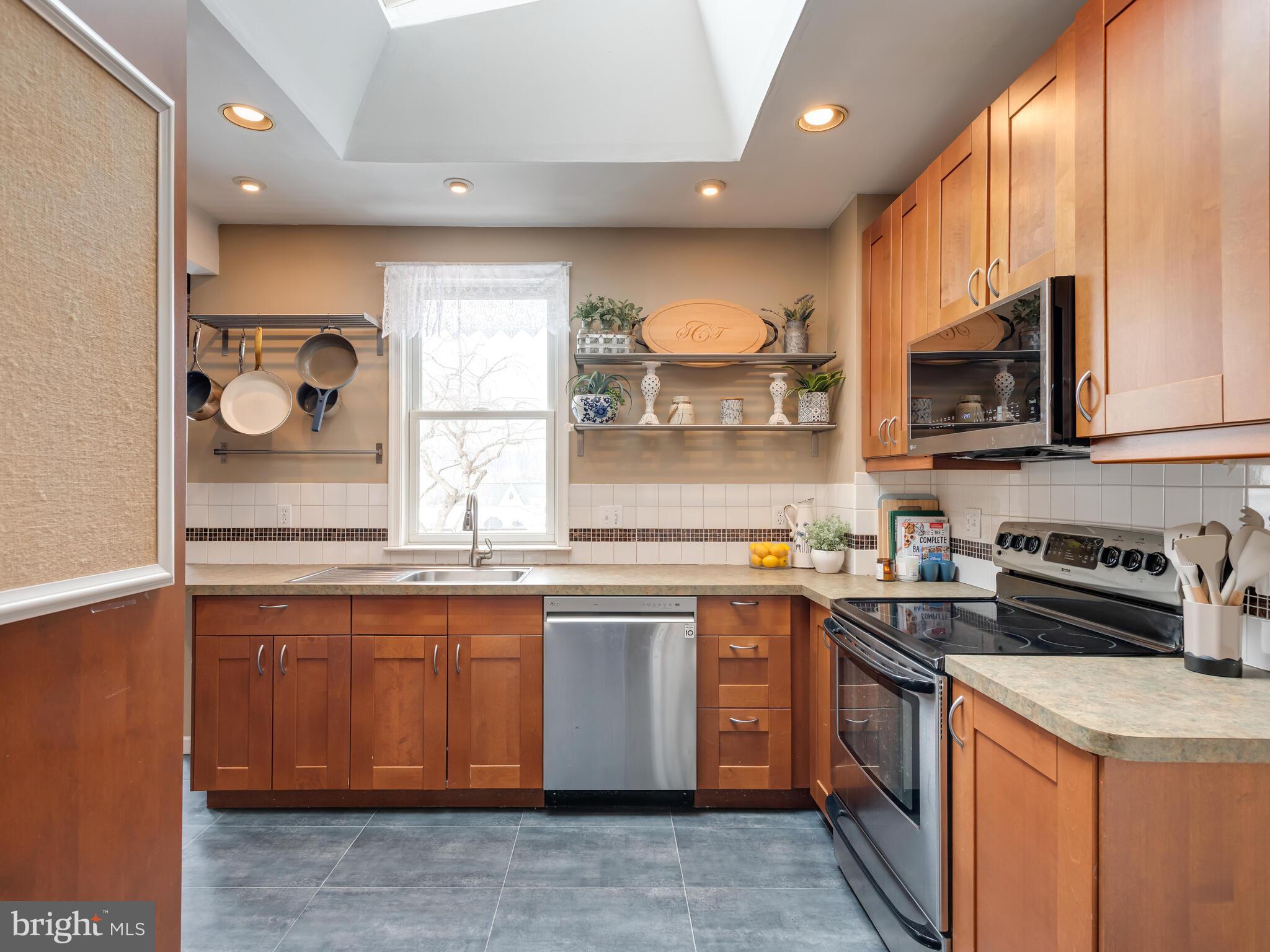 DOWNINGTOWN BORO - Residential