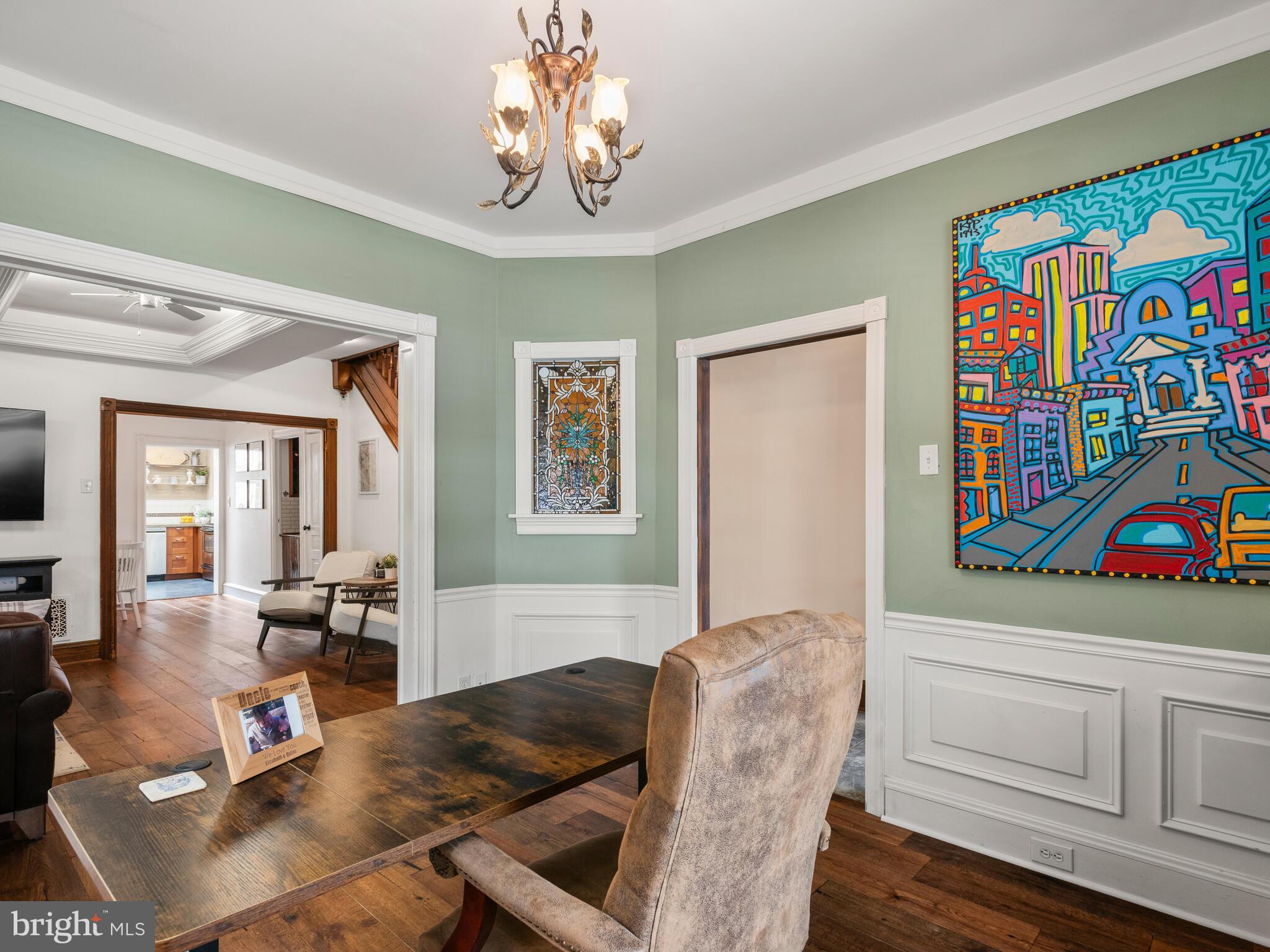 DOWNINGTOWN BORO - Residential