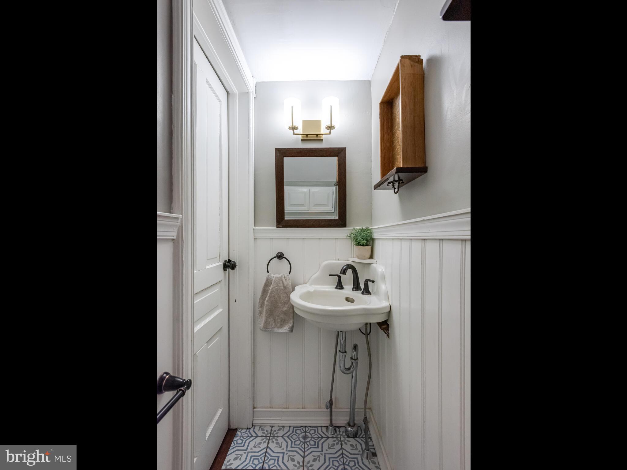 DOWNINGTOWN BORO - Residential