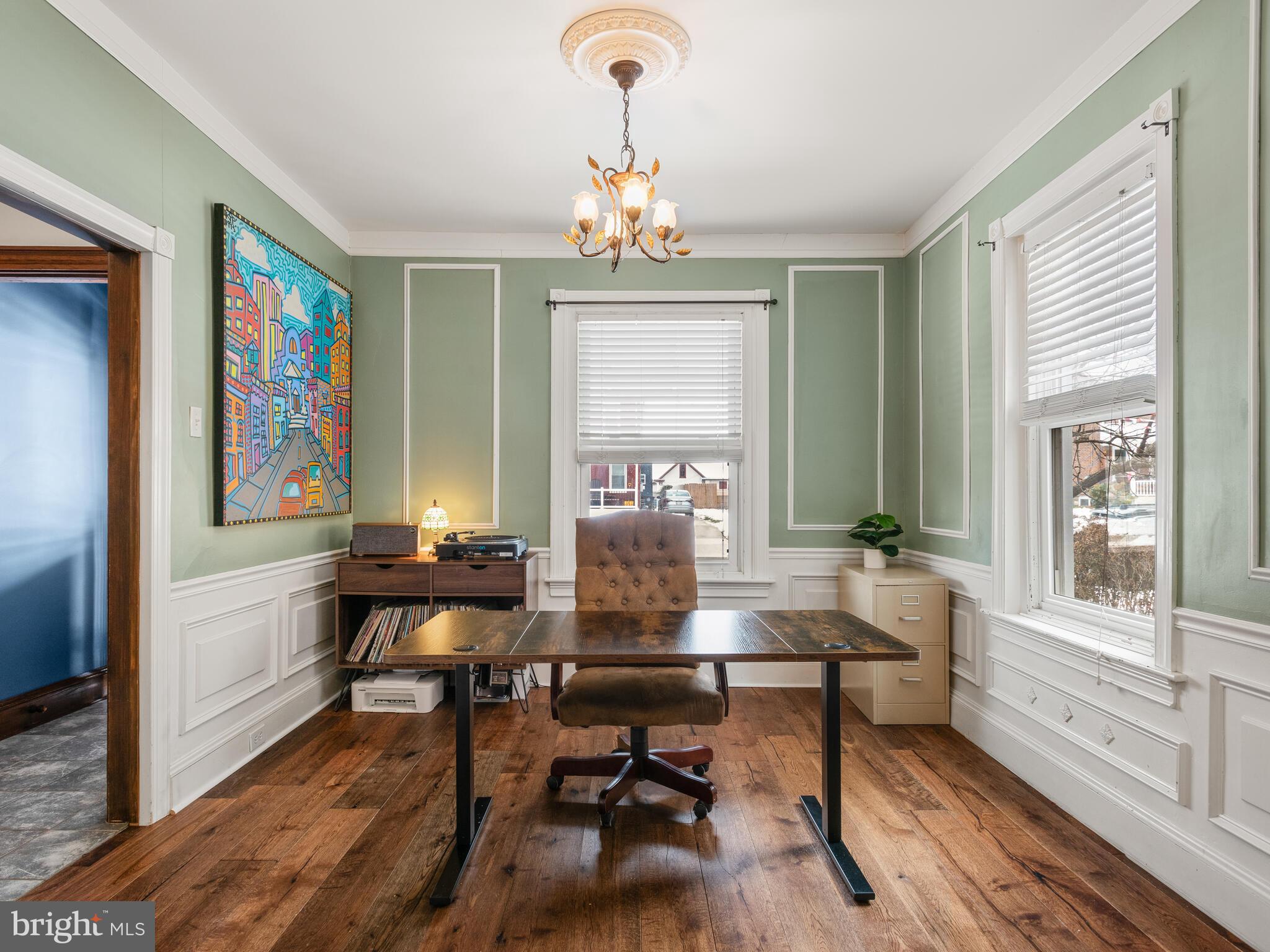 DOWNINGTOWN BORO - Residential