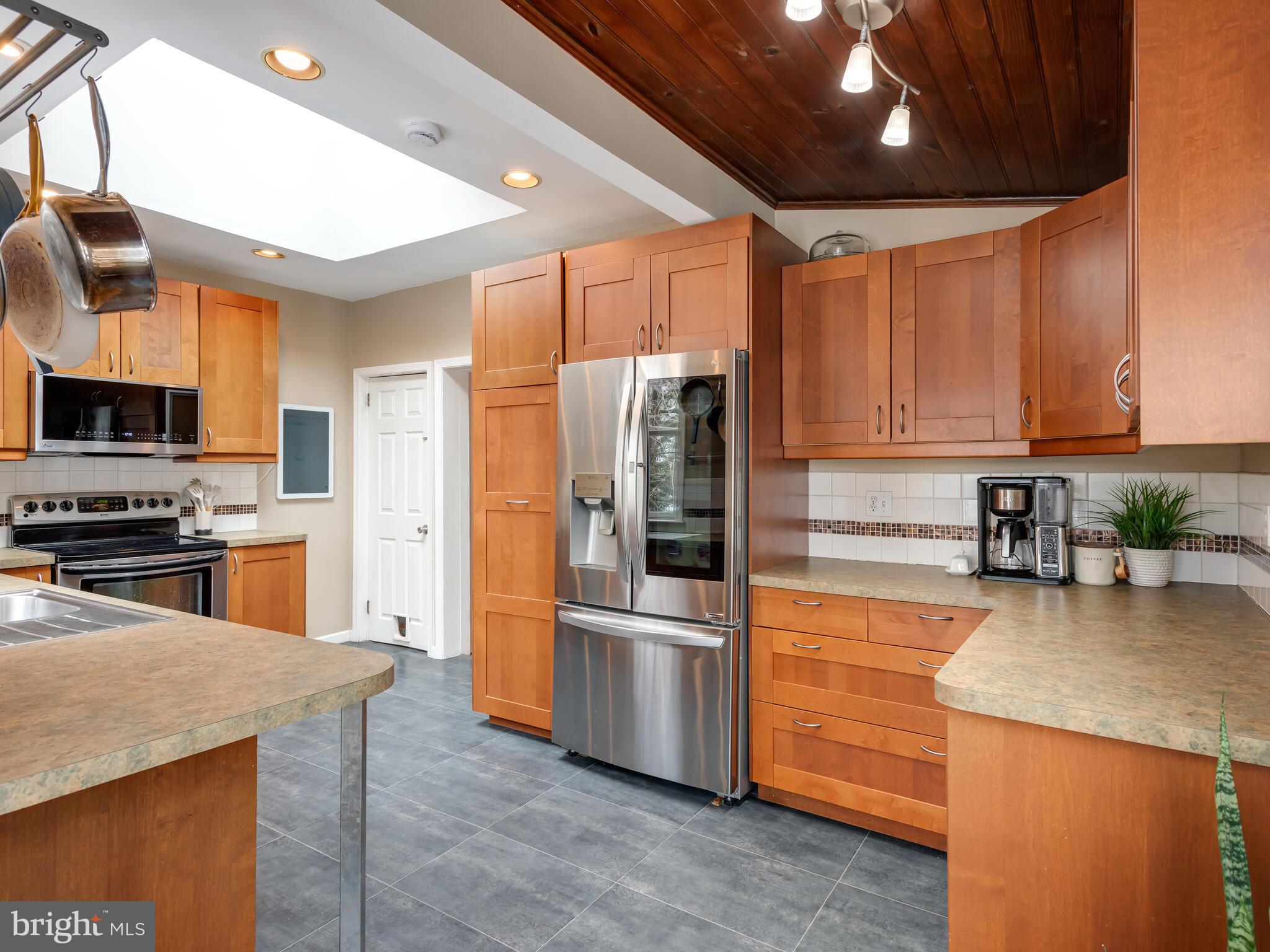 DOWNINGTOWN BORO - Residential