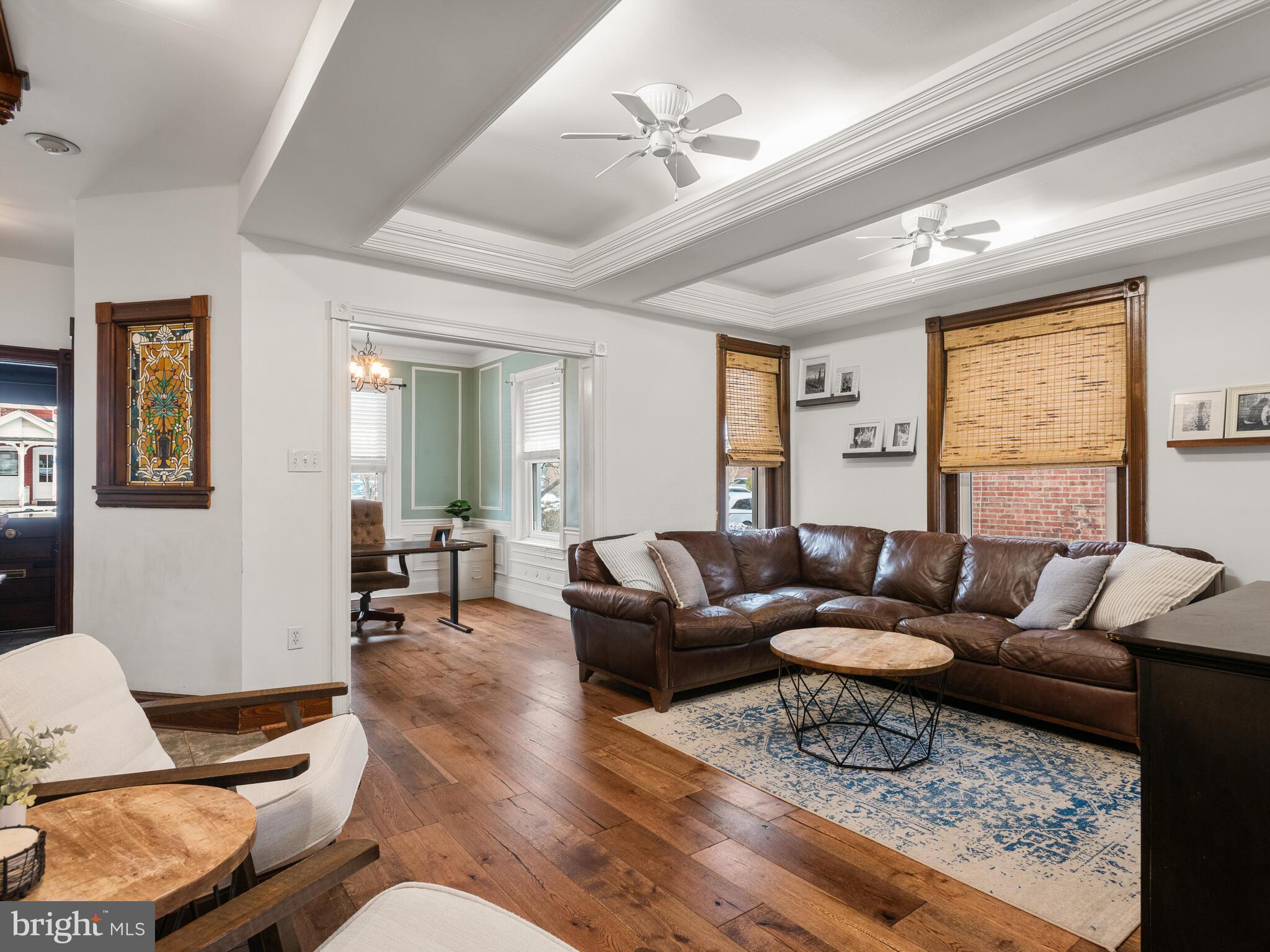 DOWNINGTOWN BORO - Residential