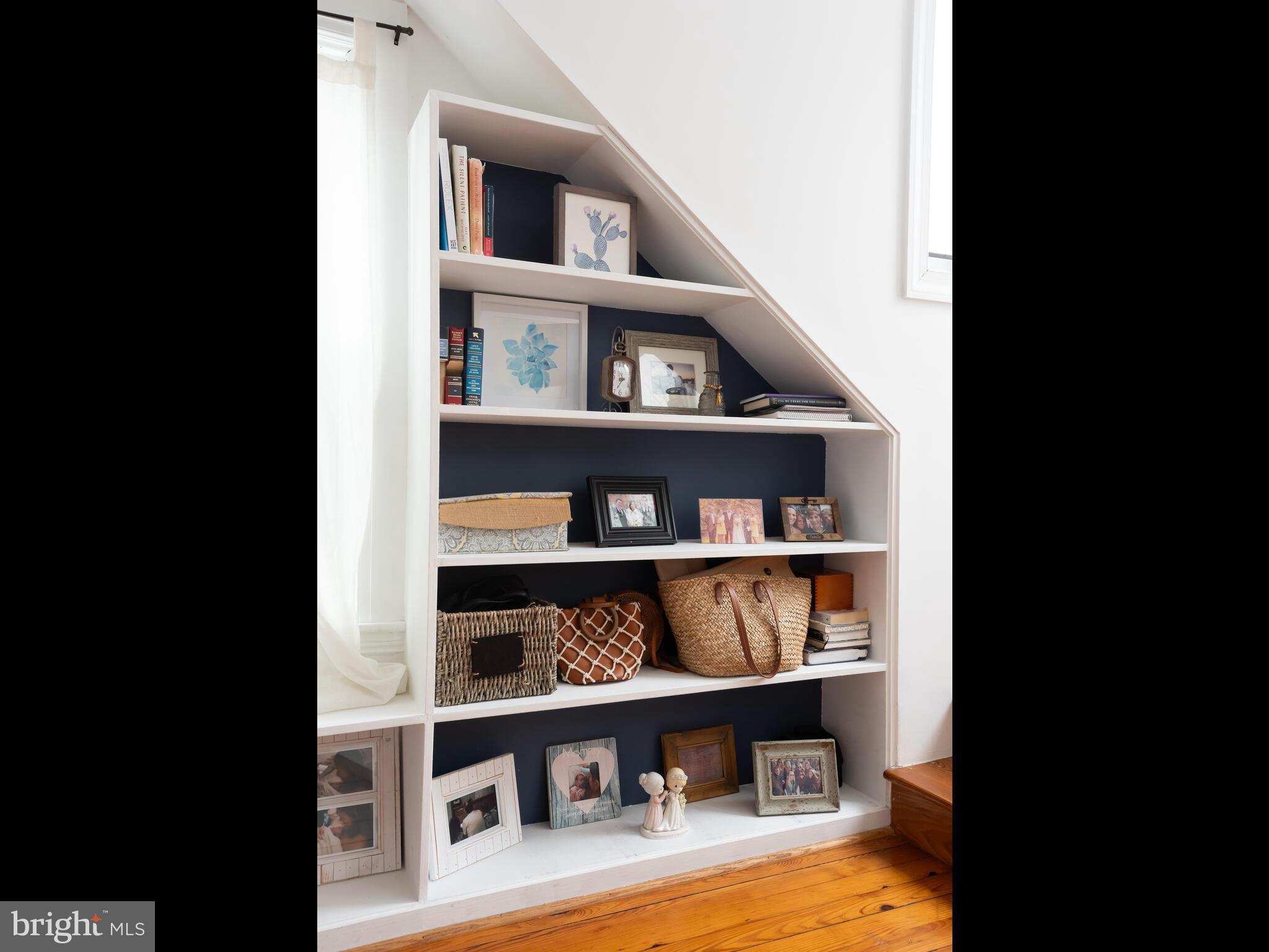 DOWNINGTOWN BORO - Residential