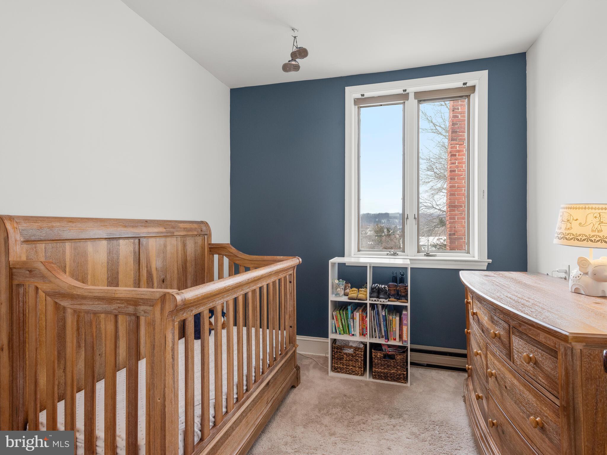 DOWNINGTOWN BORO - Residential