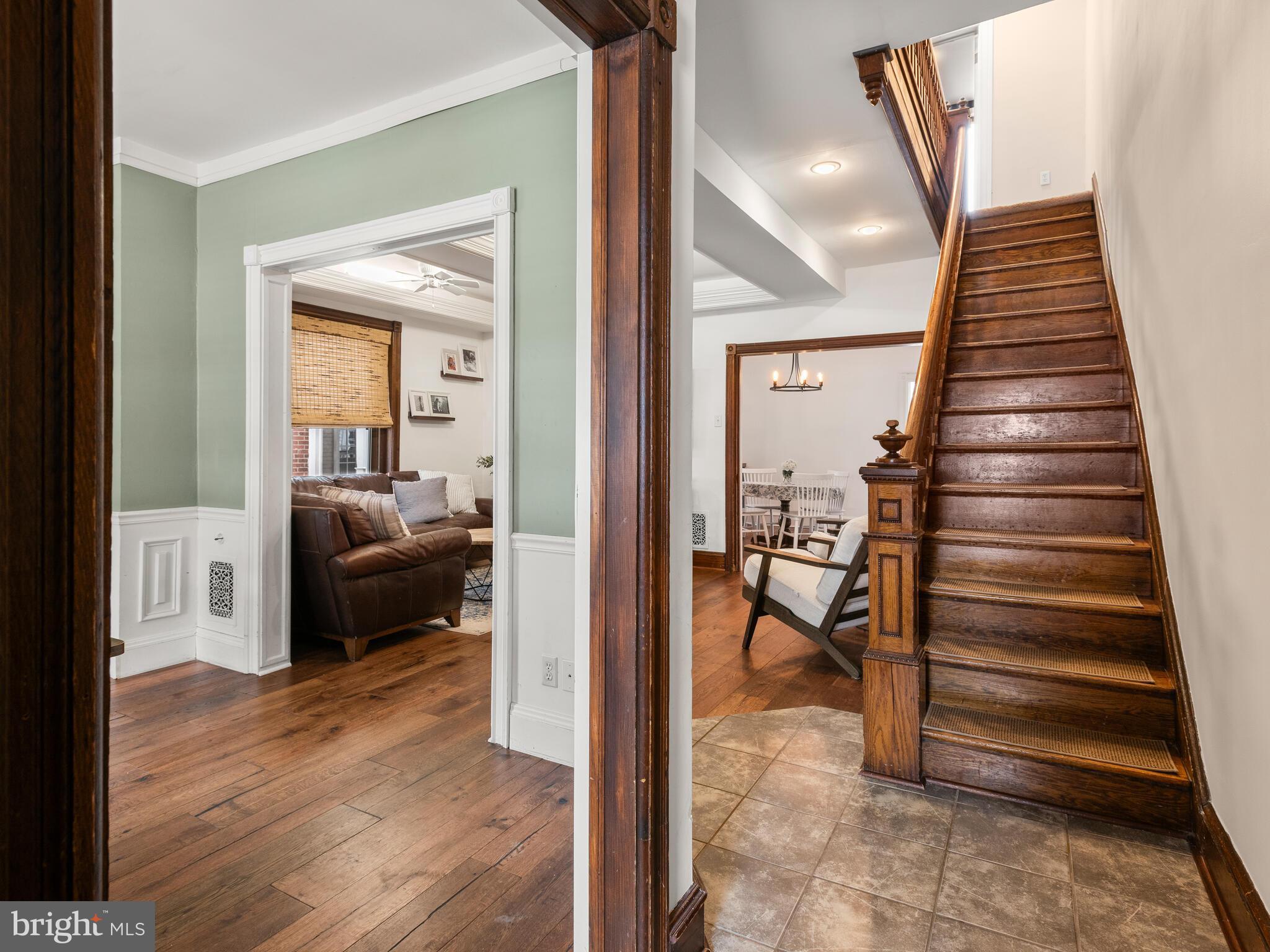 DOWNINGTOWN BORO - Residential