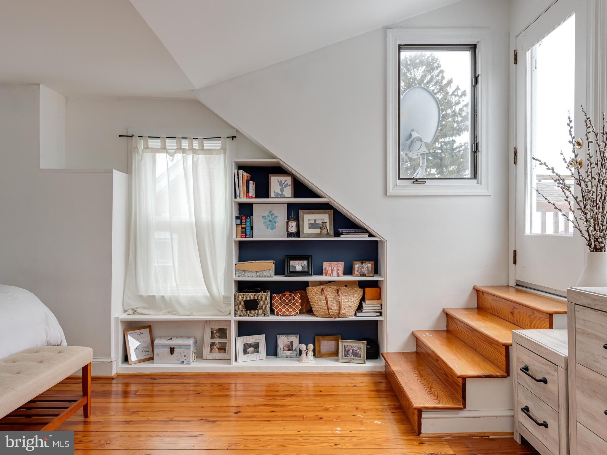 DOWNINGTOWN BORO - Residential