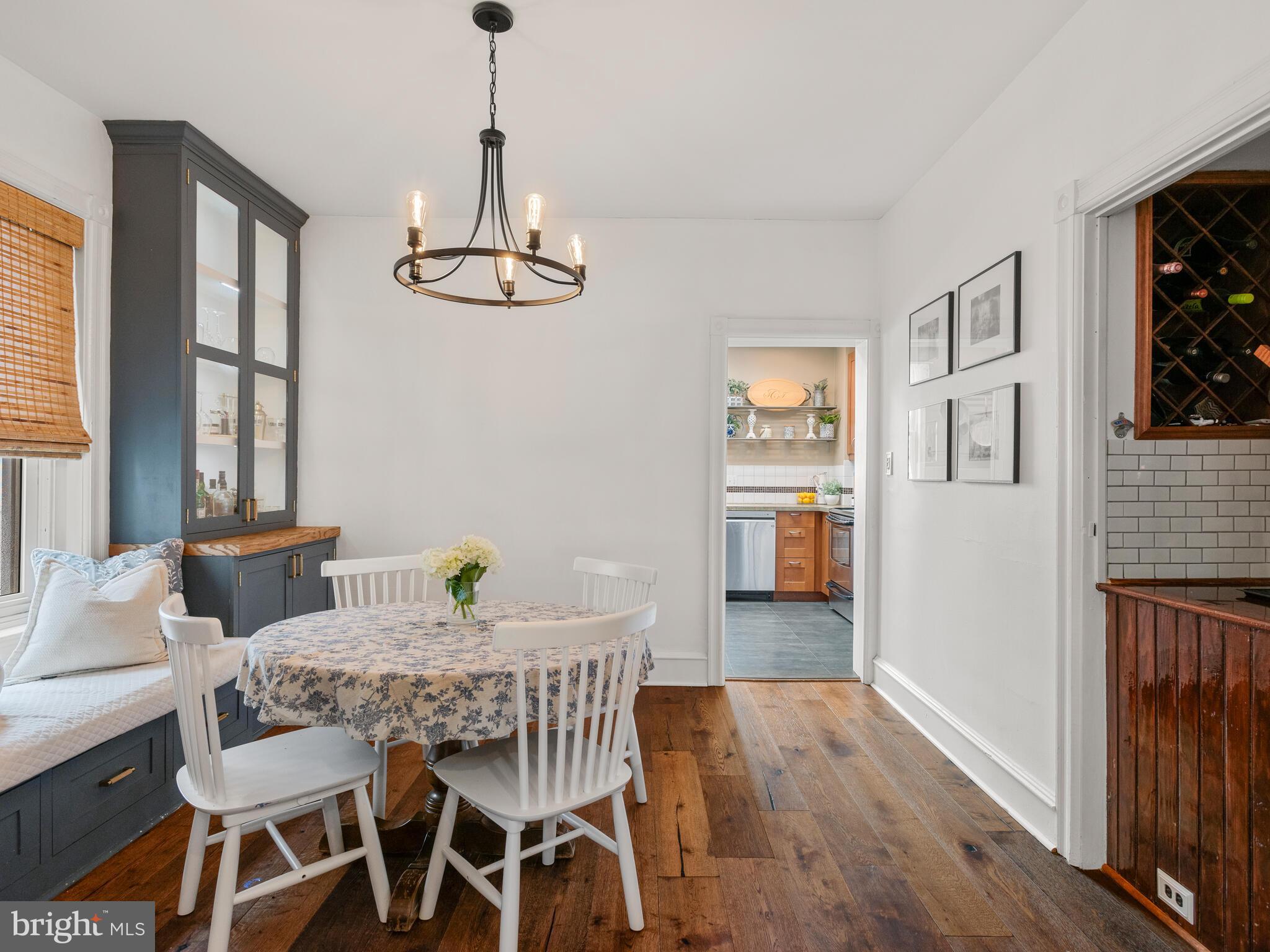 DOWNINGTOWN BORO - Residential