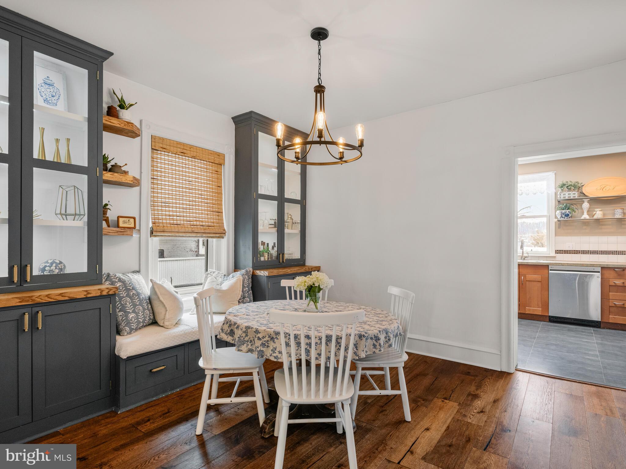 DOWNINGTOWN BORO - Residential