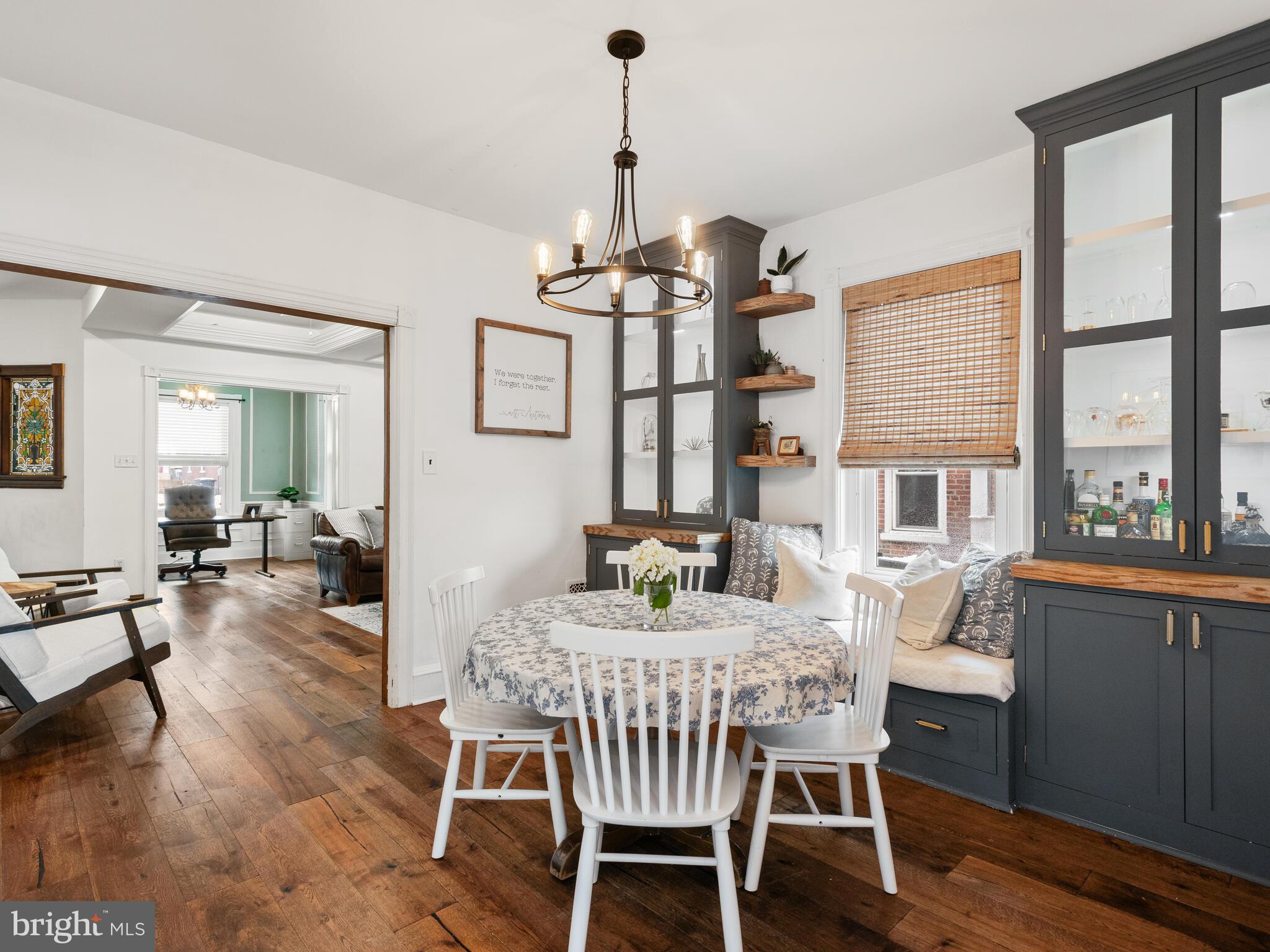 DOWNINGTOWN BORO - Residential