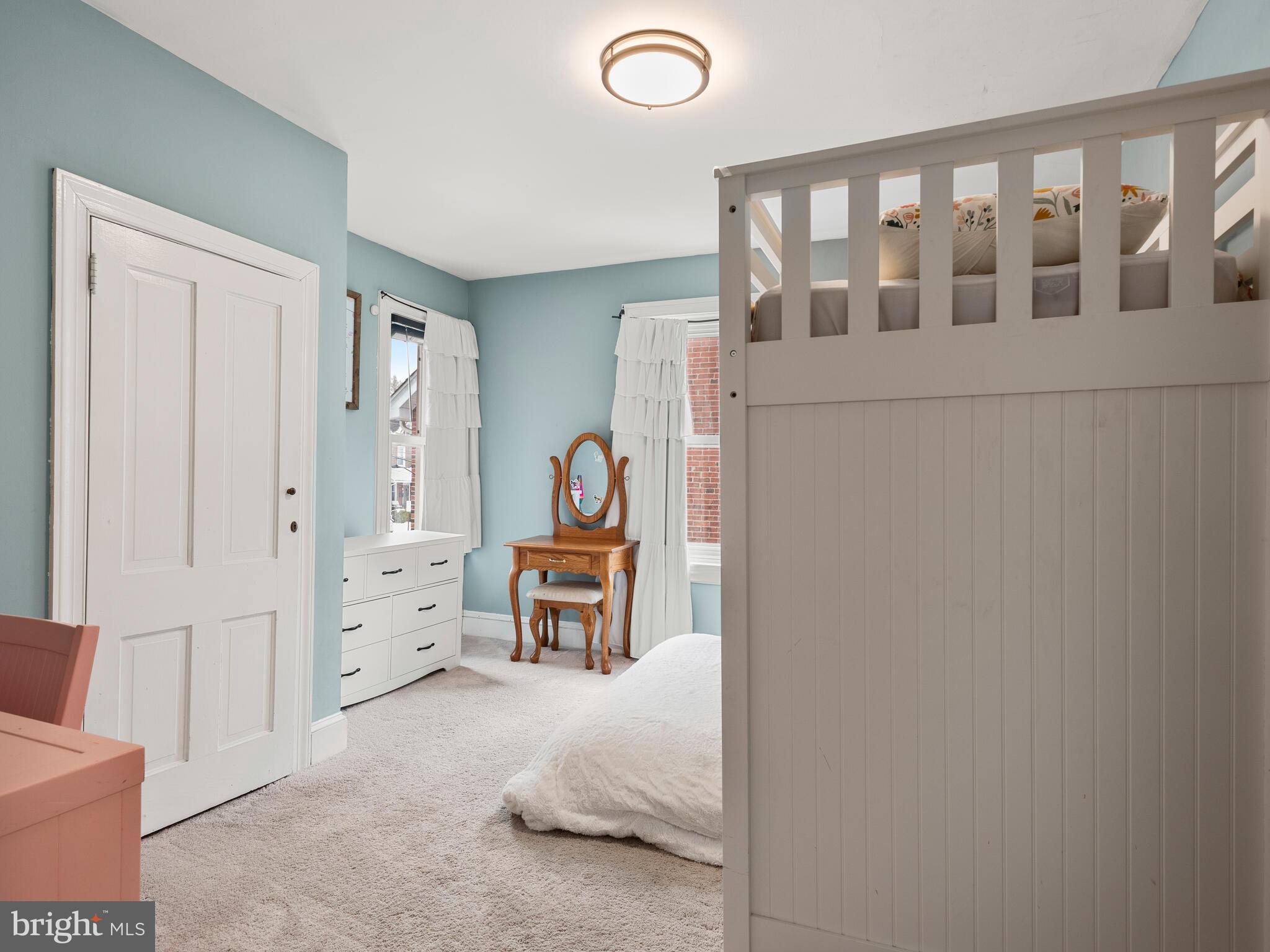 DOWNINGTOWN BORO - Residential