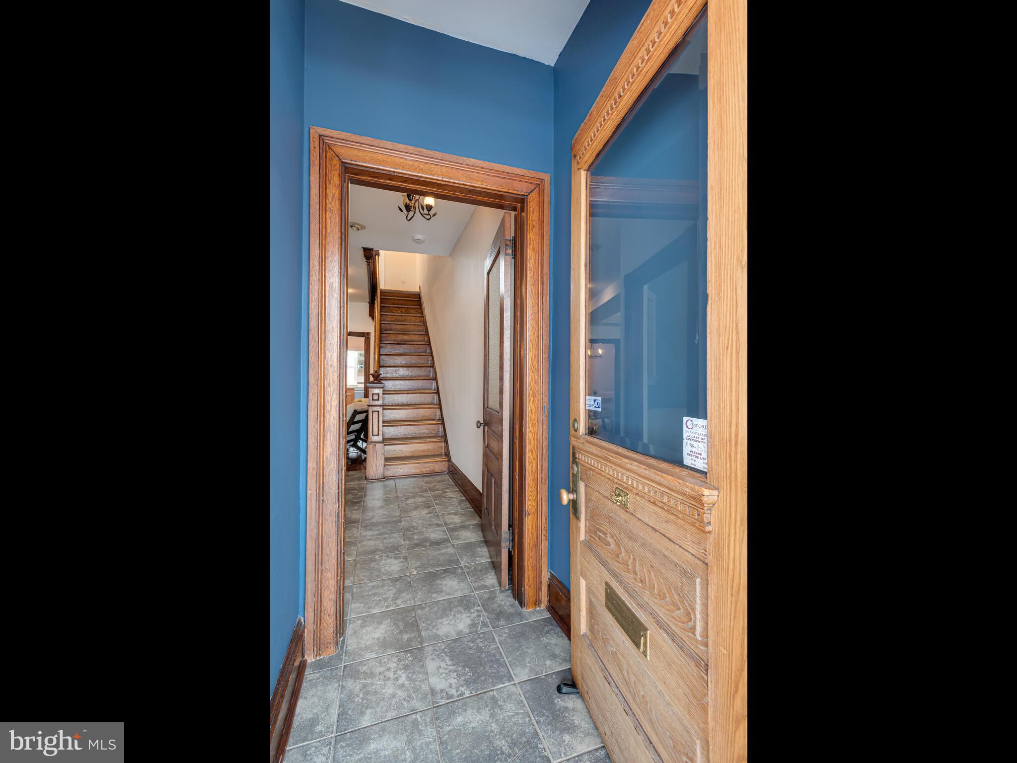 DOWNINGTOWN BORO - Residential