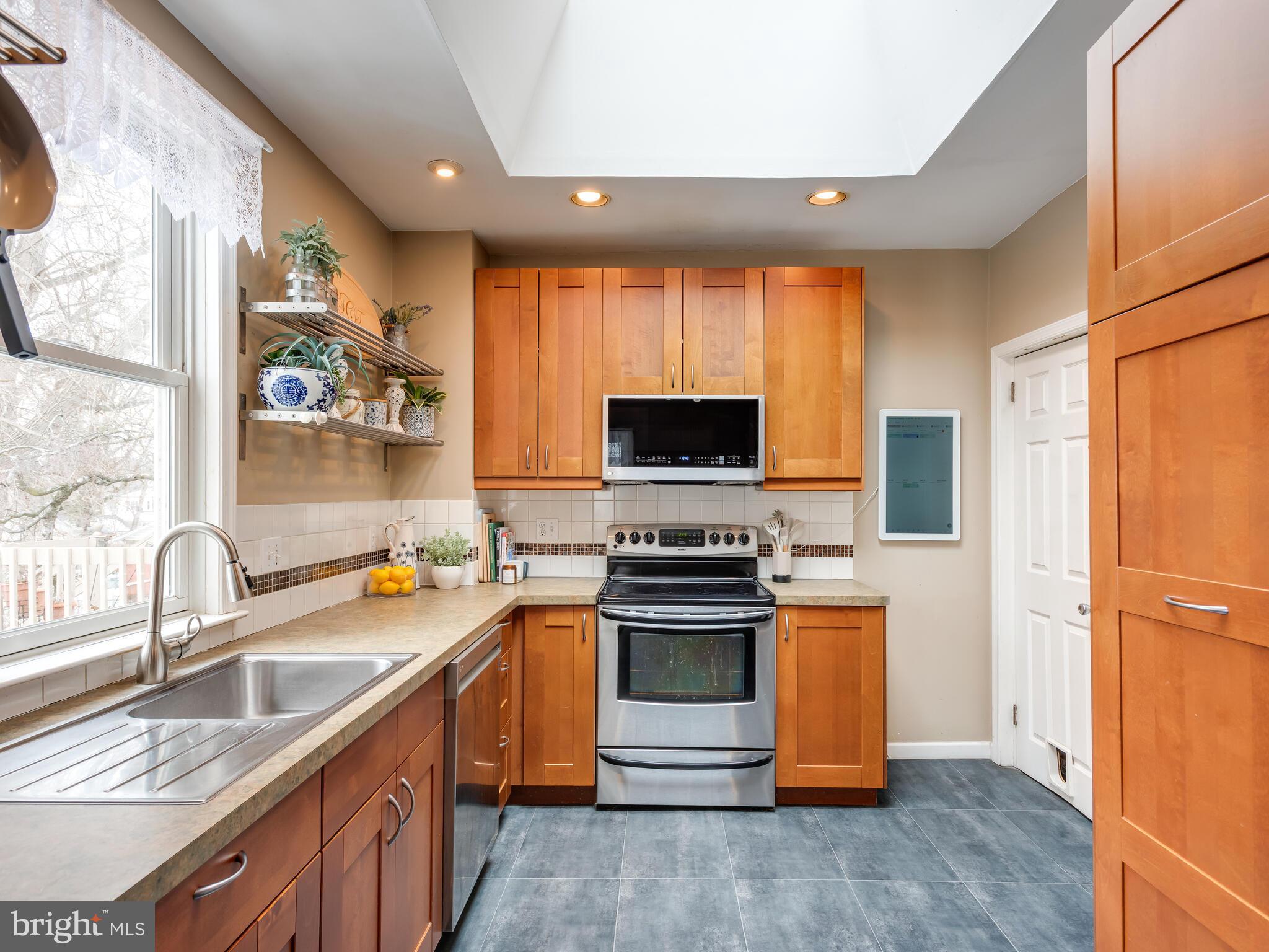 DOWNINGTOWN BORO - Residential