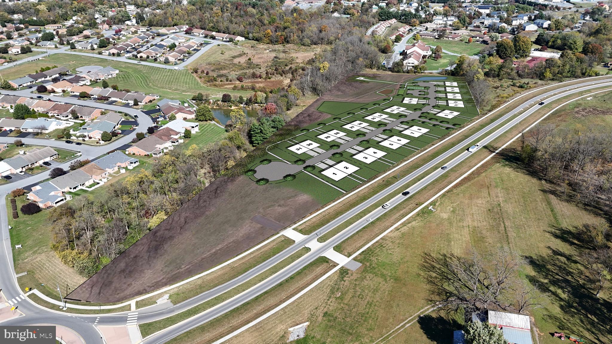 12.3 AC SOUTHERN BLVD