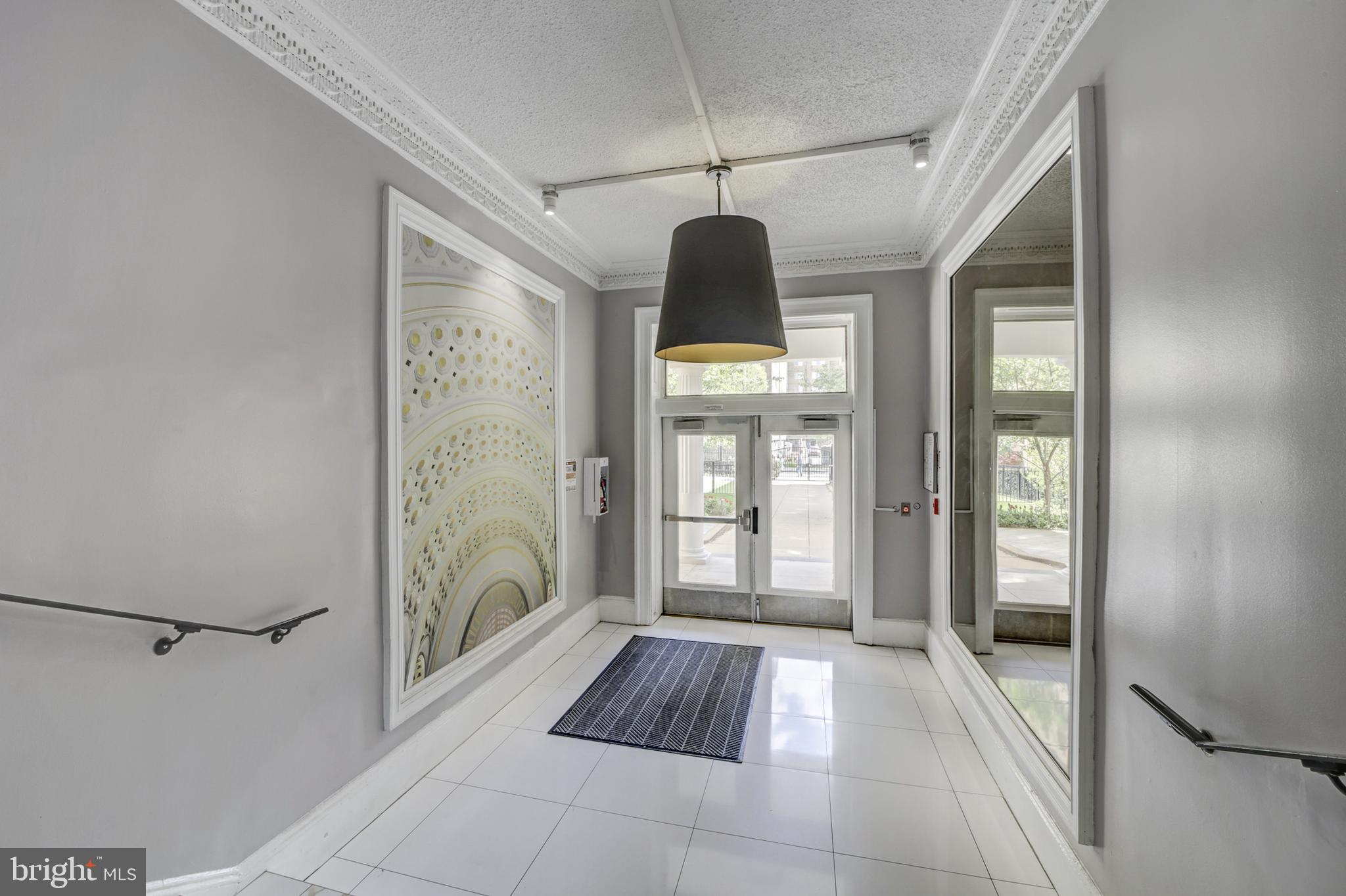 1401 COLUMBIA ROAD NW 219