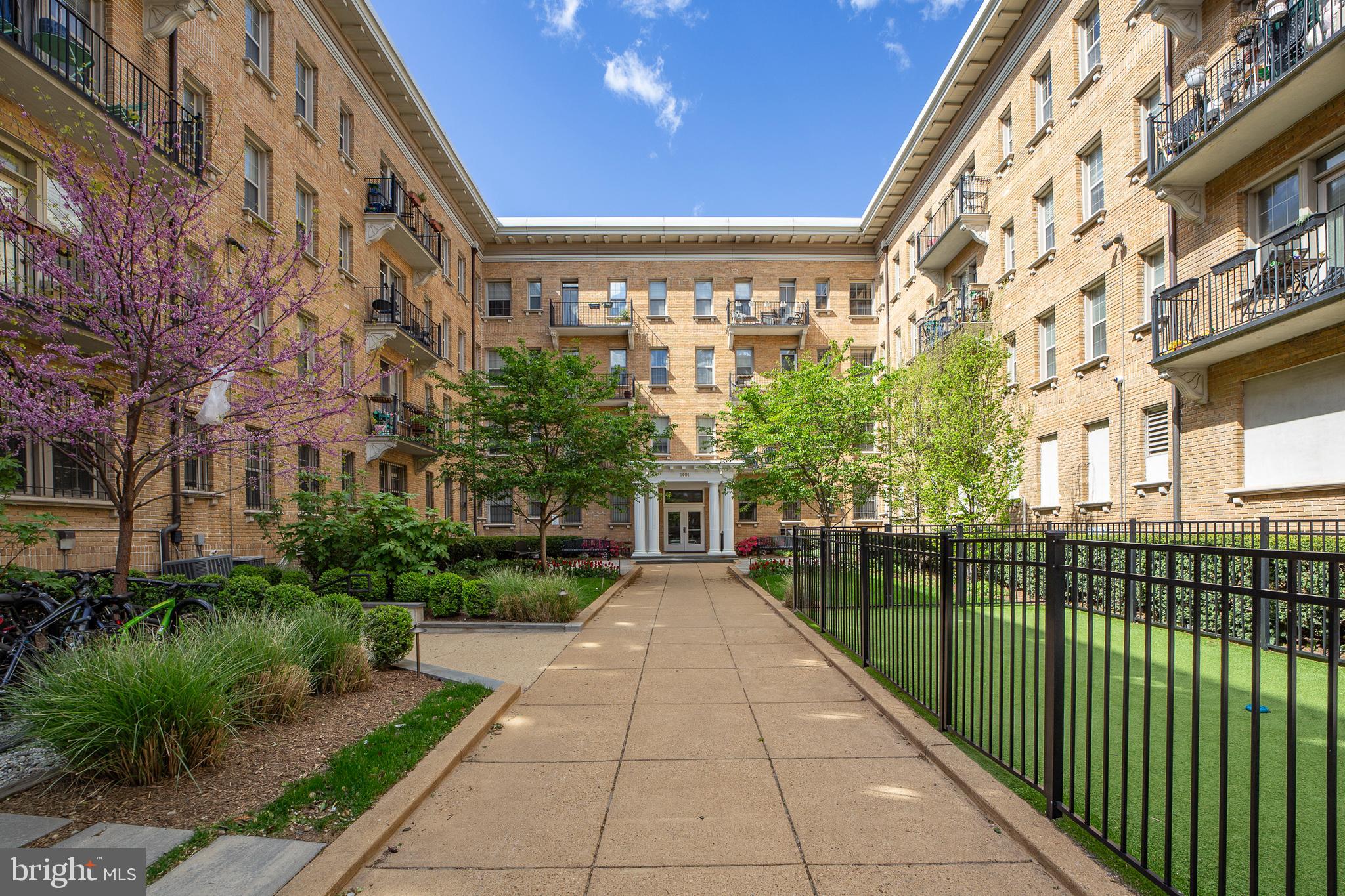 1401 COLUMBIA ROAD NW 219