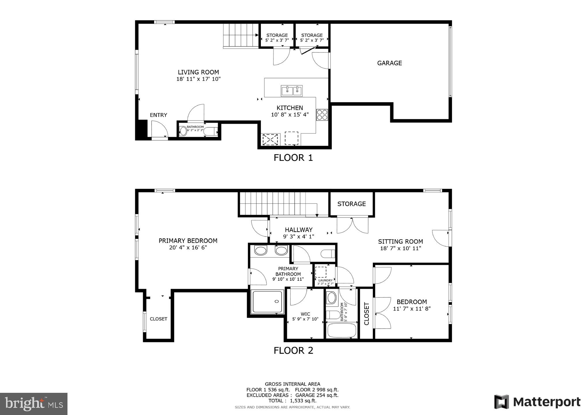 METRO SQUARE - Residential