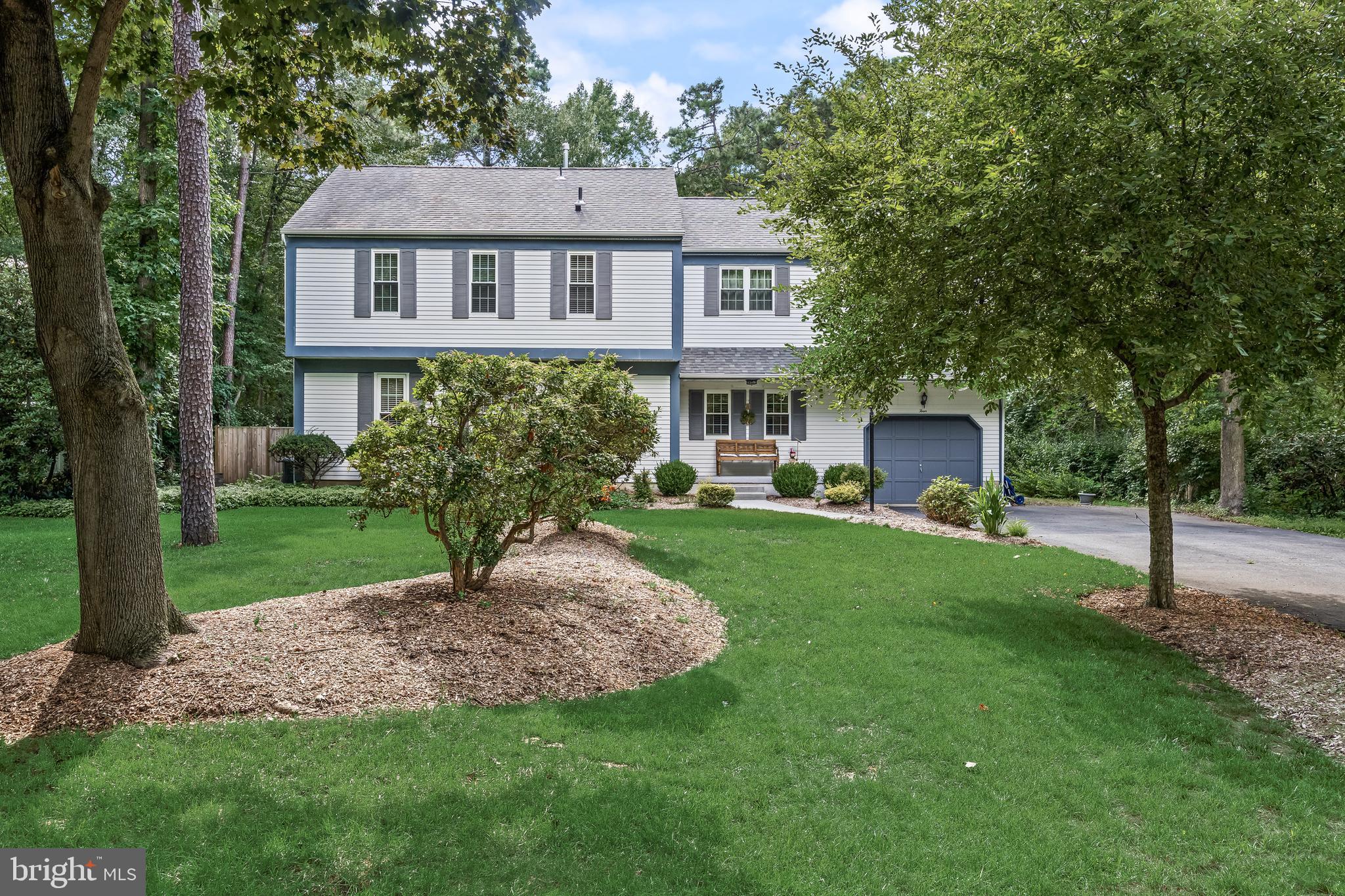 4 YORKSHIRE DRIVE
