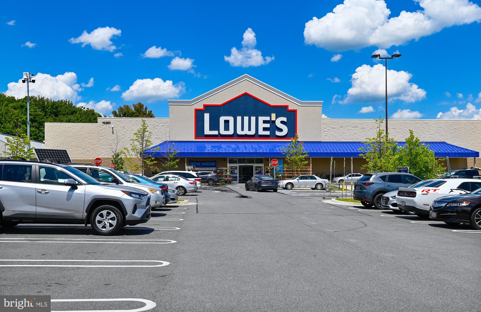 HEWITT FARMS - Residential