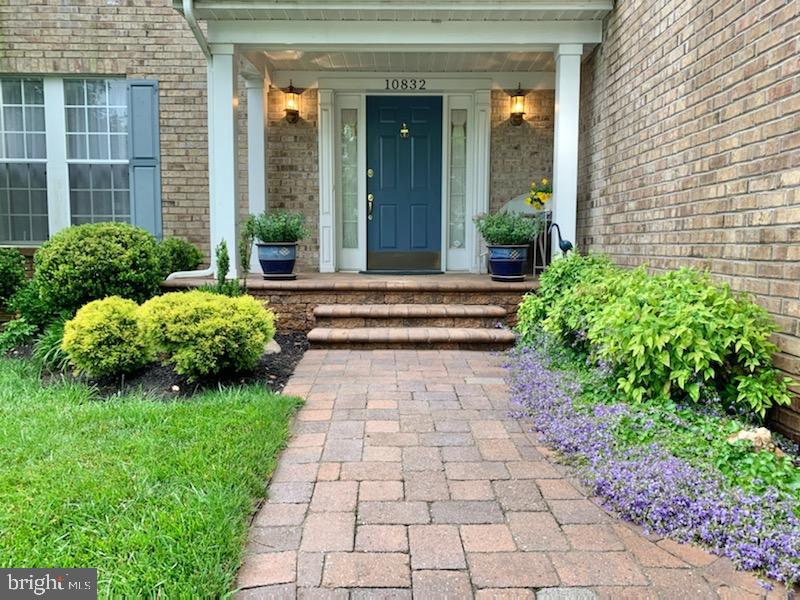 HEWITT FARMS - Residential