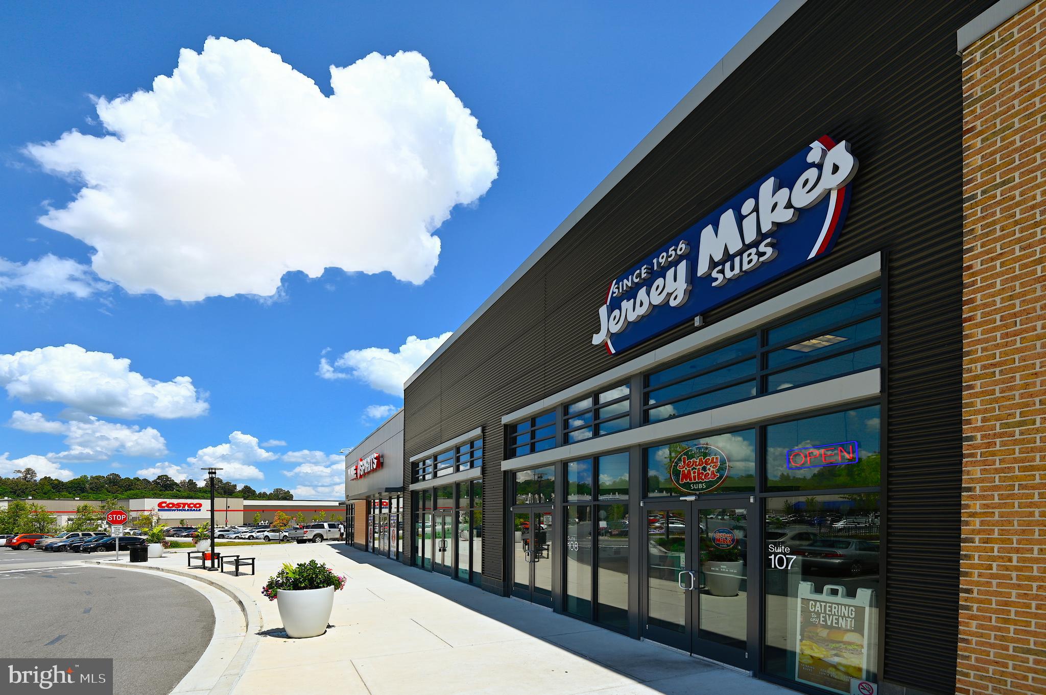 HEWITT FARMS - Residential