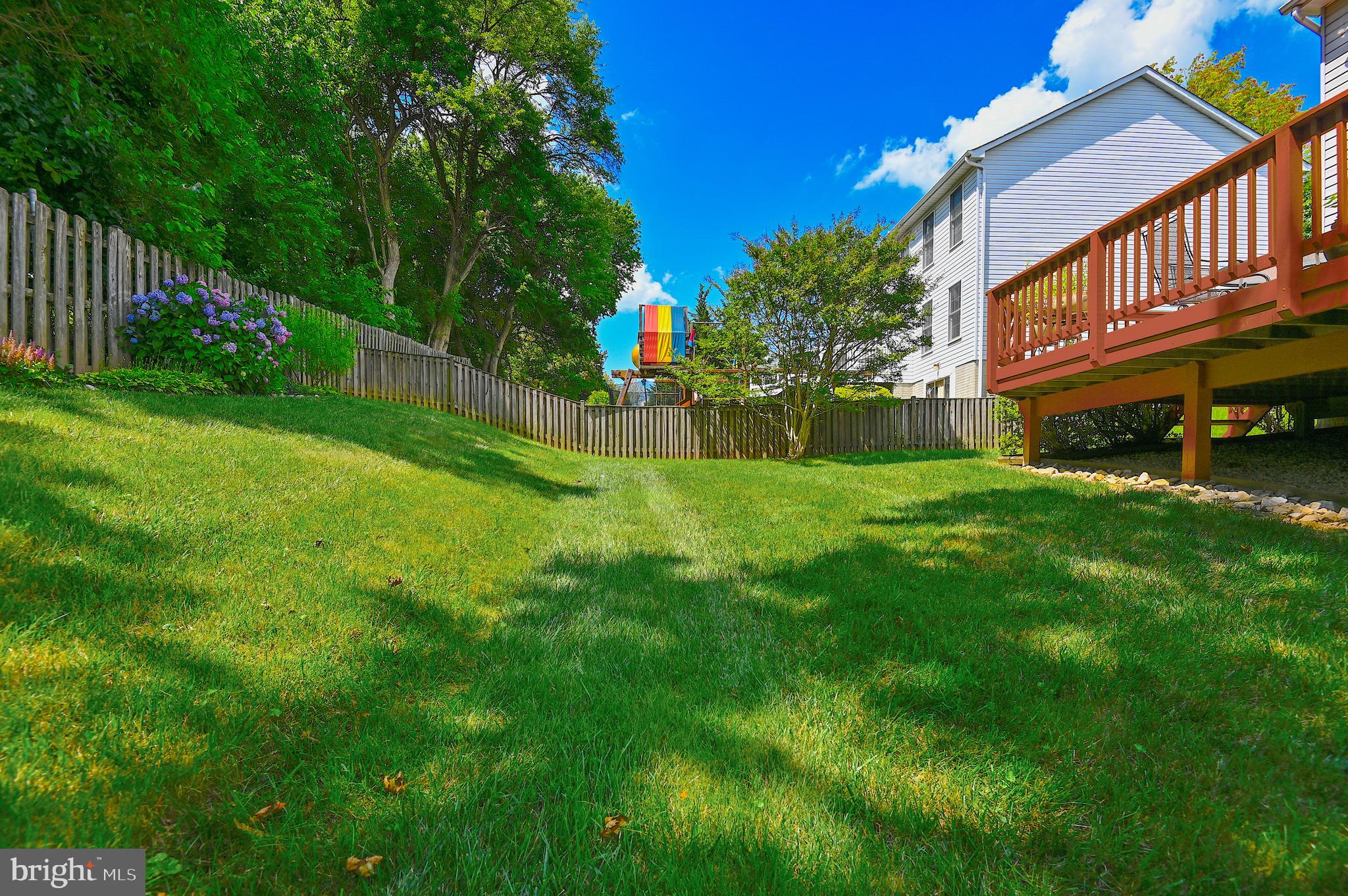 HEWITT FARMS - Residential