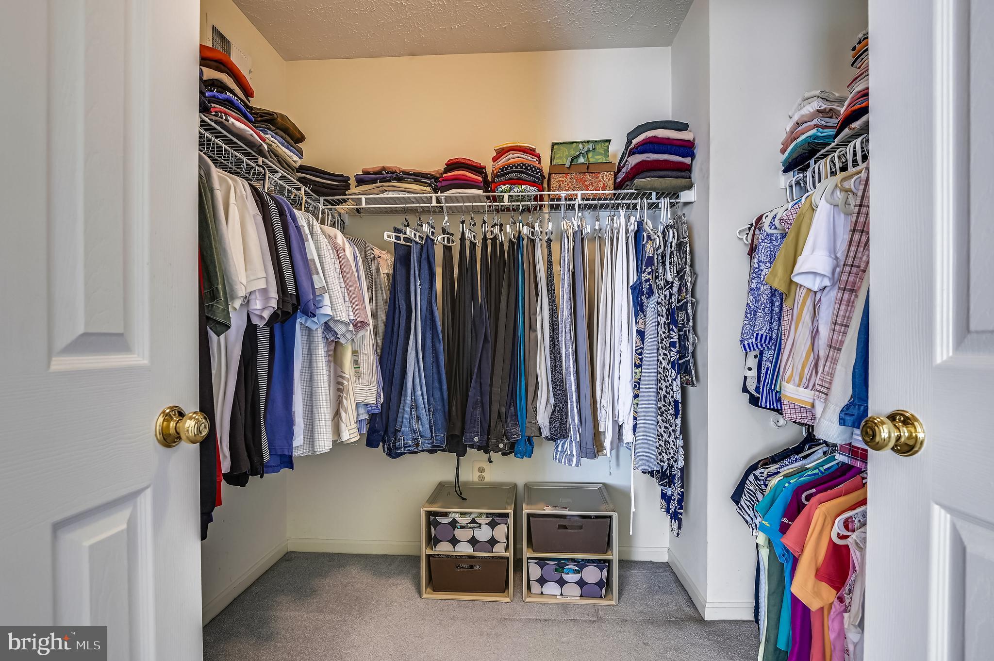 HEWITT FARMS - Residential