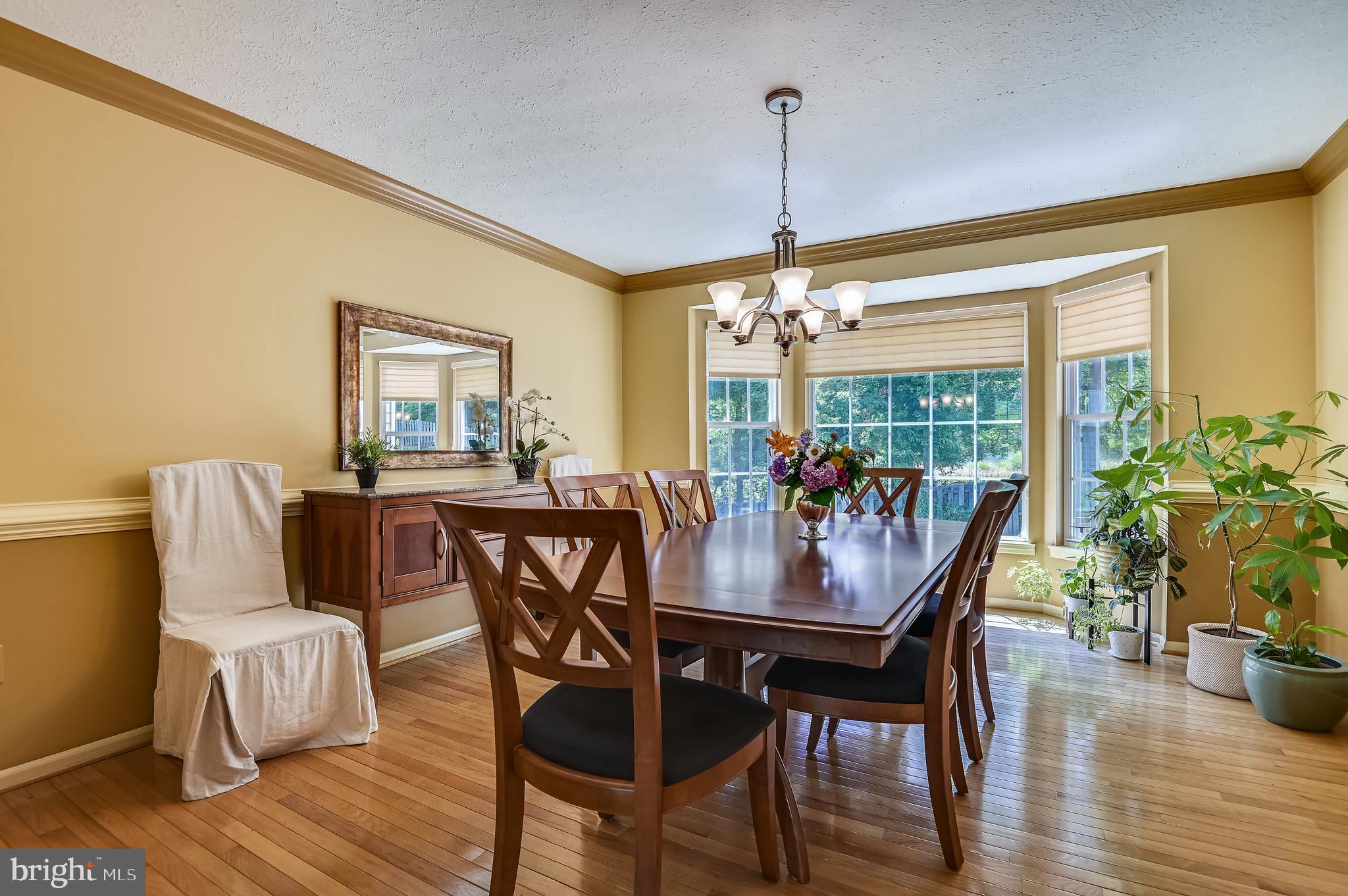 HEWITT FARMS - Residential