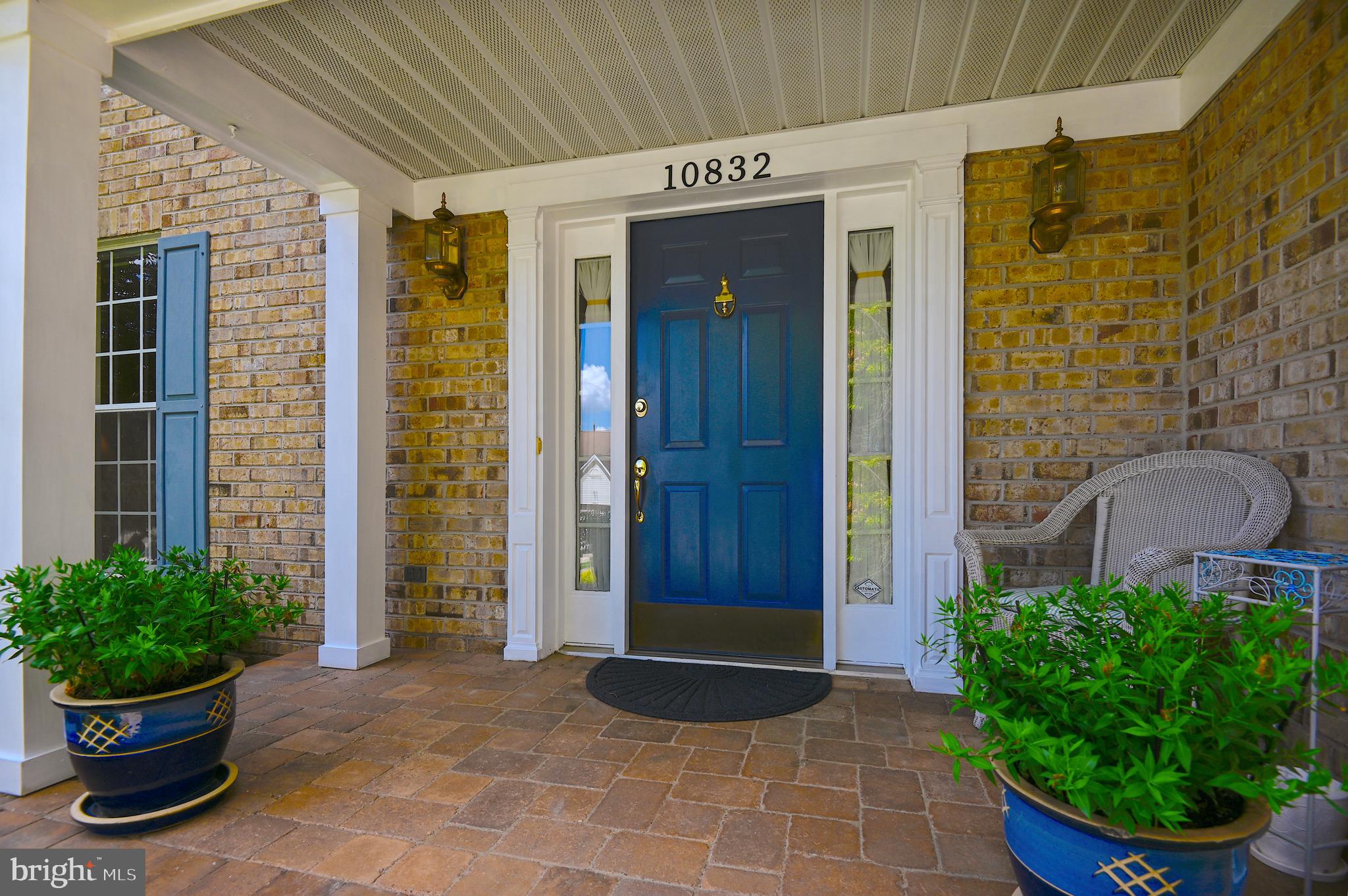 HEWITT FARMS - Residential