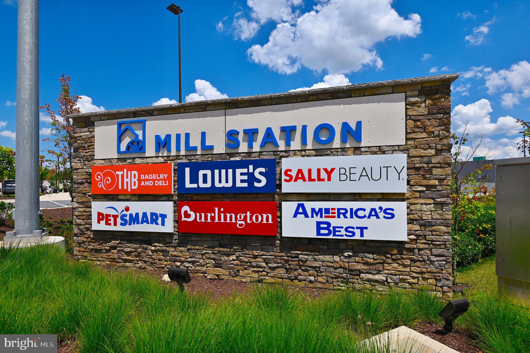 HEWITT FARMS - Residential