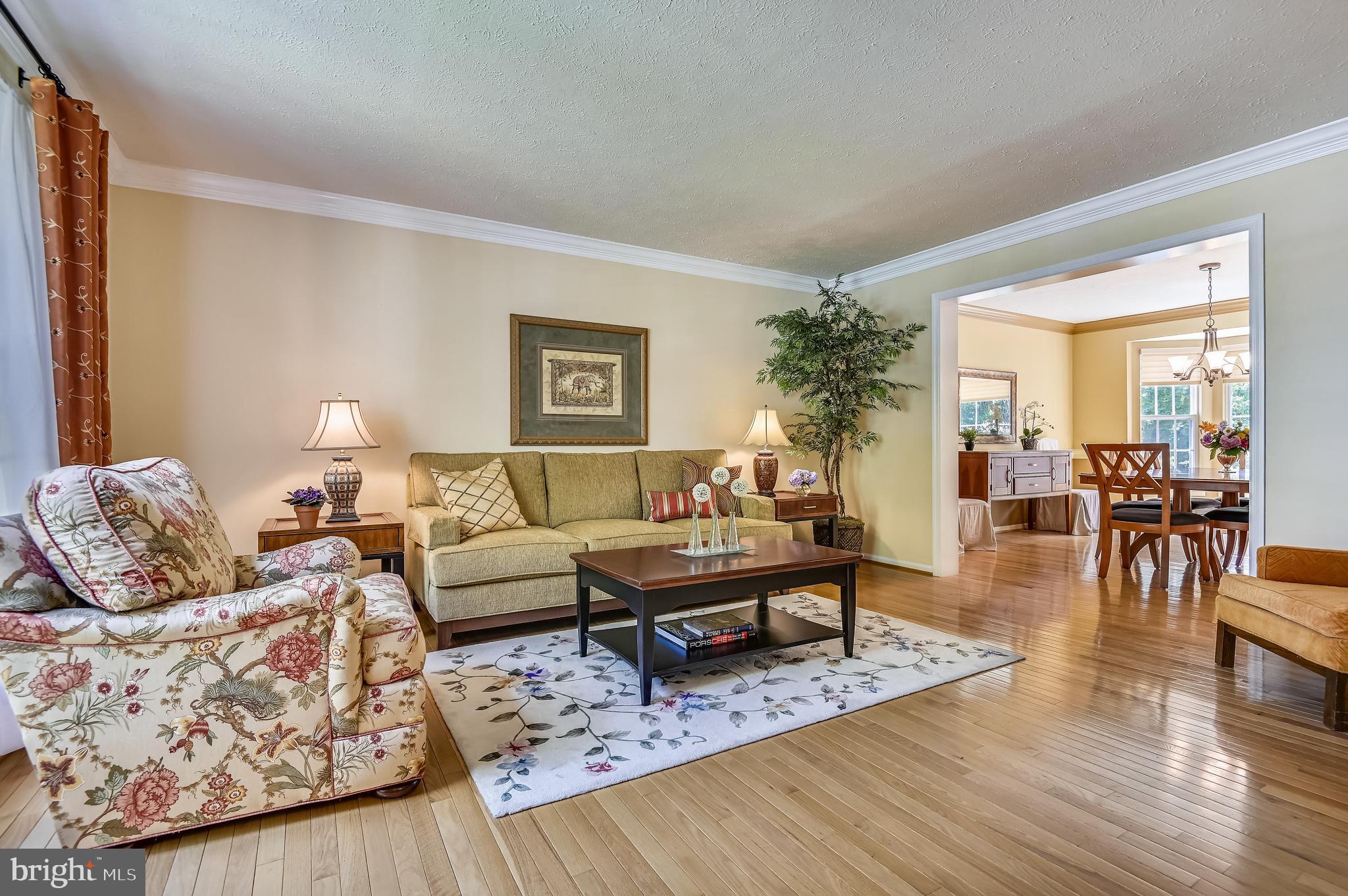 HEWITT FARMS - Residential