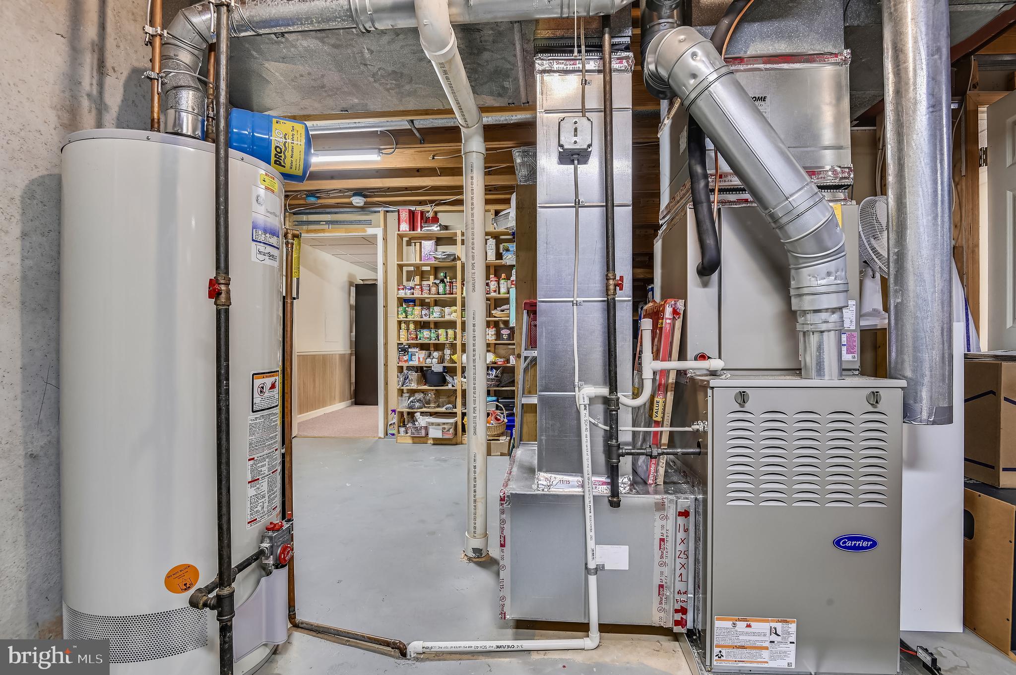 HEWITT FARMS - Residential