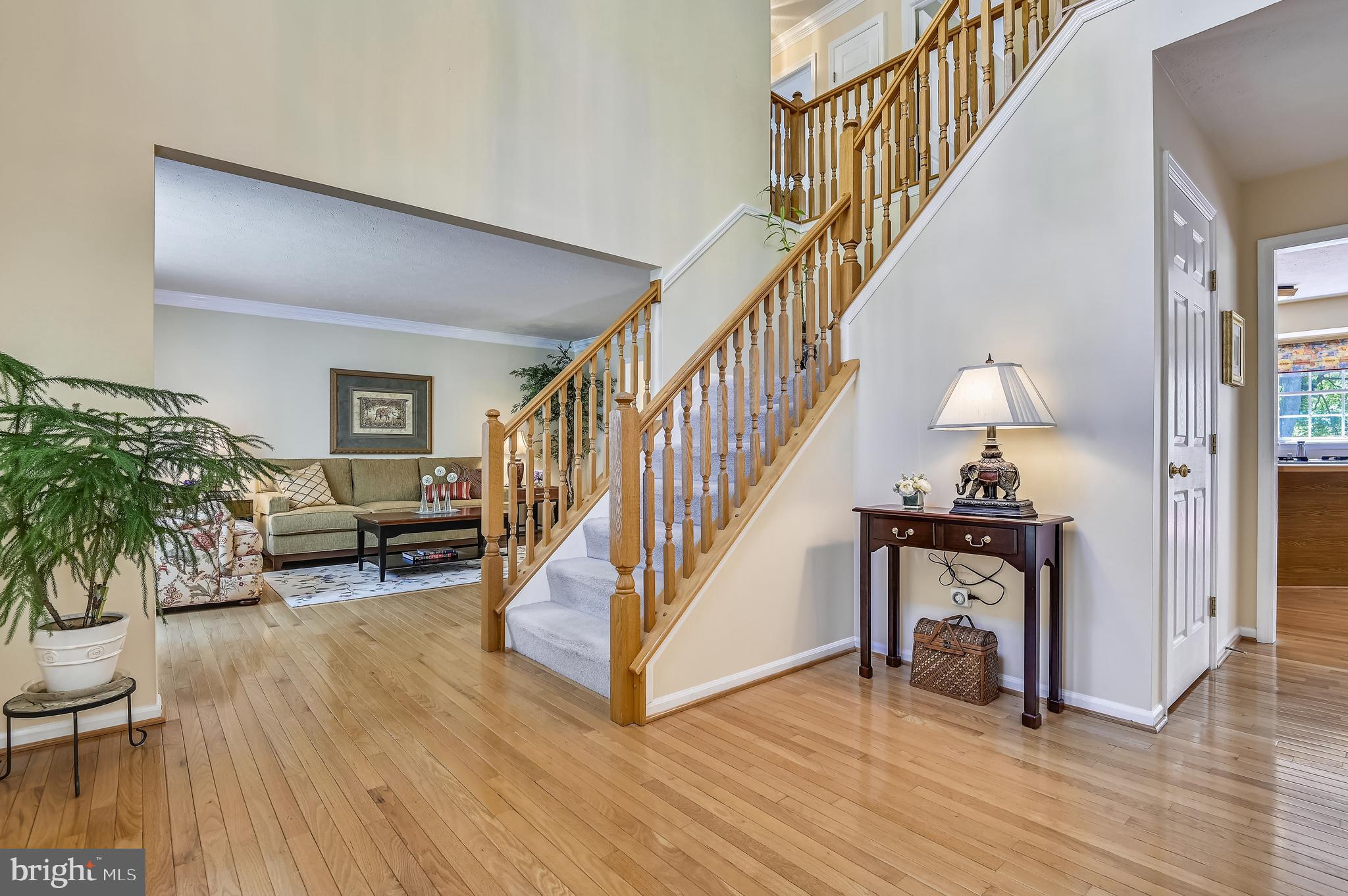 HEWITT FARMS - Residential