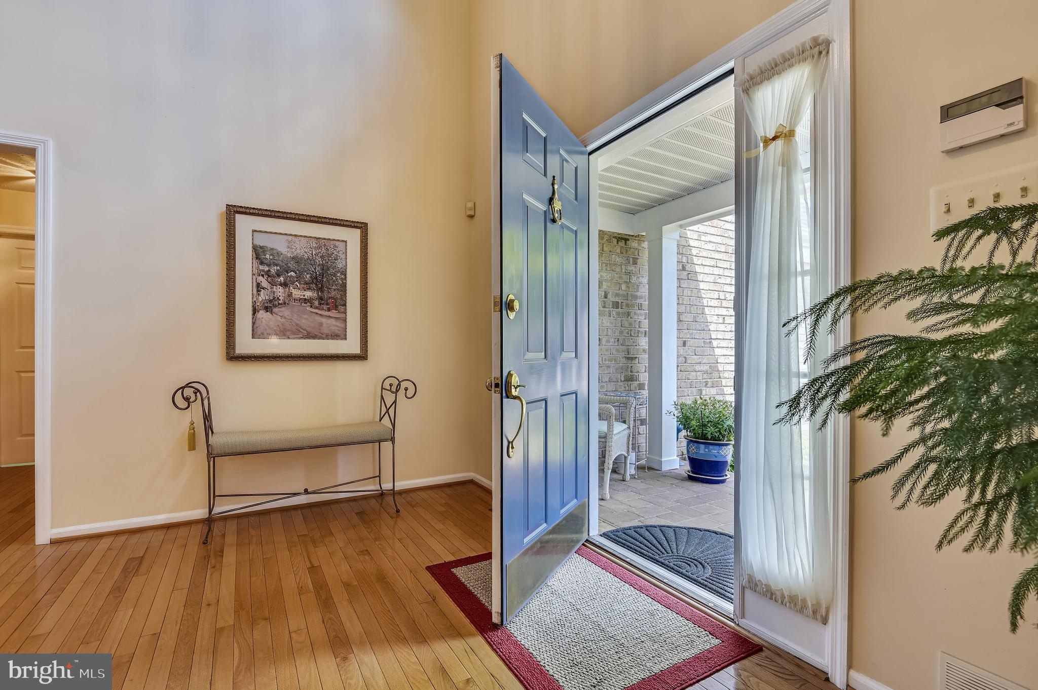 HEWITT FARMS - Residential