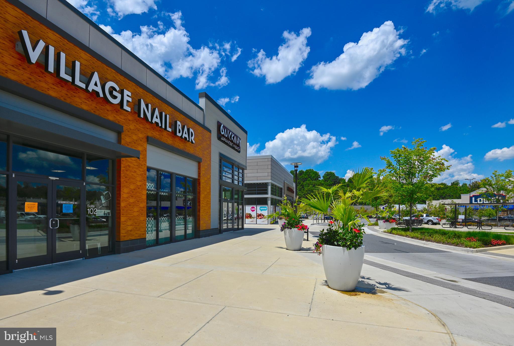 HEWITT FARMS - Residential