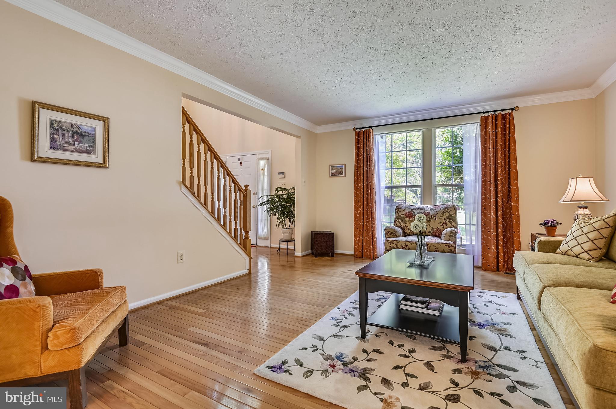 HEWITT FARMS - Residential