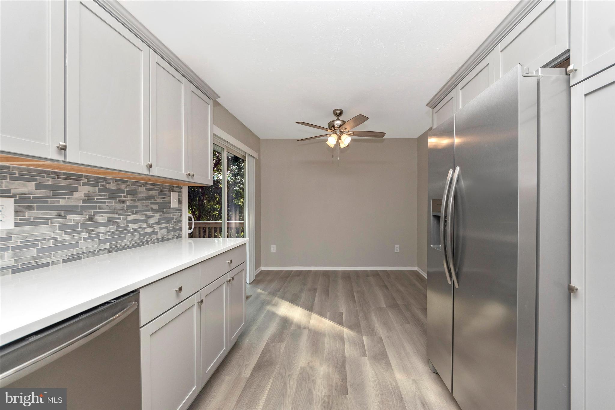 RIDGEFIELD - Residential Lease