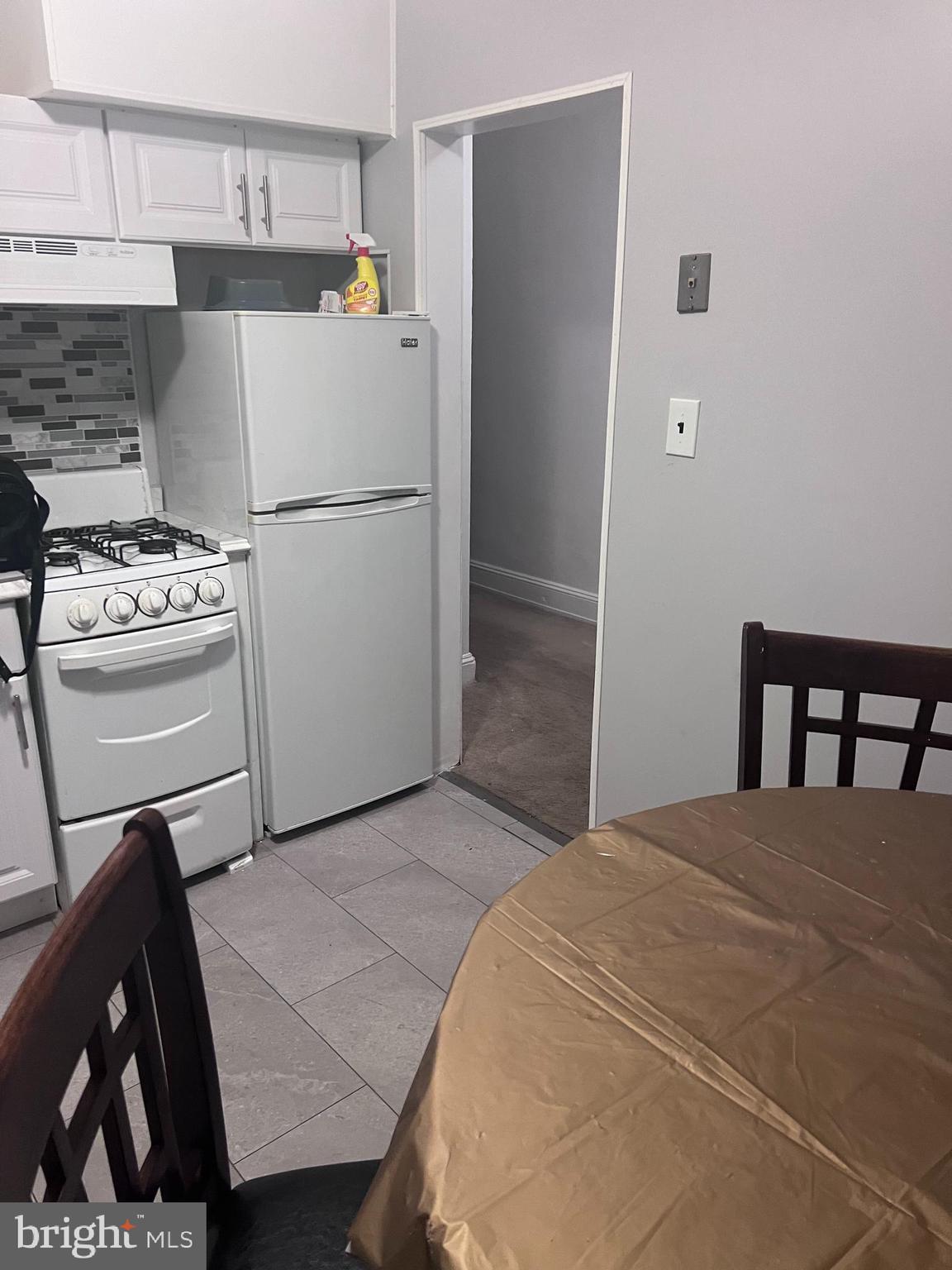 WISSINOMING - Residential Lease