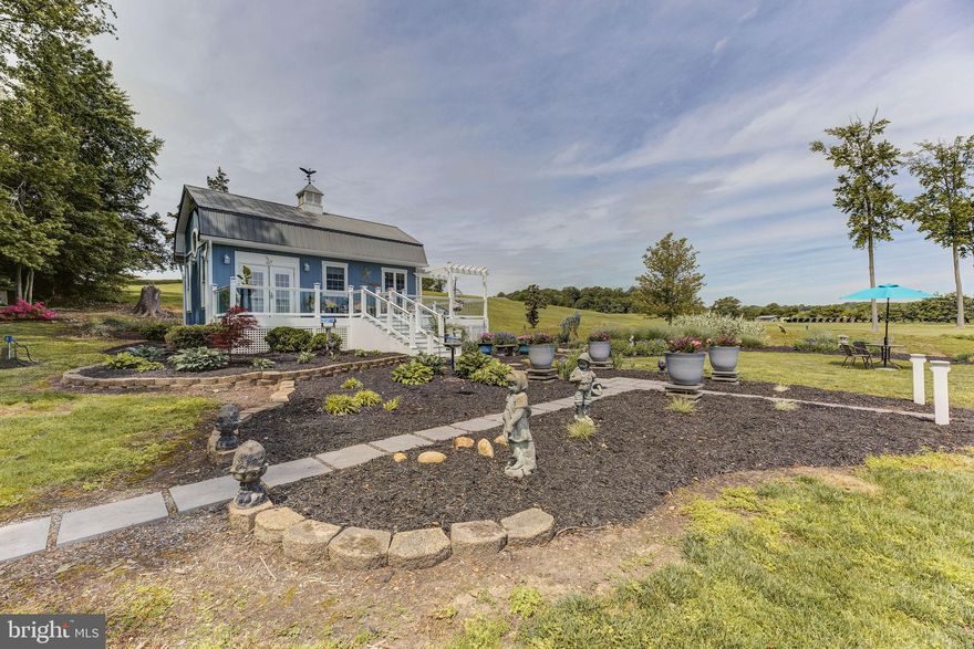 Back on the Market and NOW FINANCING AVAILABLE! - Imagine waking up each day to breathtaking sunrises over Saint Clements Bay! This delightful cottage offers a tranquil, vacation-like lifestyle with no HOA and prime waterfront access. It also presents income potential as it can sleep six. Meticulous planning has crafted this stunning home, which exudes the elegance of a high-end interior designer. Inside, you'll find a bright and airy living area that effortlessly merges indoor and outdoor spaces, showcasing captivating water views. The cottage boasts 12-foot ceilings, unique metal roof with cupola and weathervane, an upgraded well pressure tank, robust 200-amp service, full-sized washer and dryer, and a beautifully tiled bathroom with walk-in shower. Designer-inspired kitchen is adorned with quartz countertops, Verona gas range, stainless steel appliances, and a stunning tiled backsplash that frames amazing river views. The loft offers a 5-foot clearance at the center, a closet, and additional storage. Outside, enjoy a 336 square foot composite deck with glass balustrades, an arbor, and gentle-access stairs. Two sheds offer even more storage, and a retaining wall has been constructed at the back of the home to manage water runoff effectively. With 176 feet of waterfront, you have endless opportunities for outdoor fun, including fishing, kayaking, paddleboarding, and more! Notably, the house and shed improvements are outside FEMA floodplain mapping—see documents for details. This location is a birdwatcher's dream—observe Bald Eagles, Ospreys, and numerous other species right in your own yard. Explore the nearby Saint Clements Island State Park, and when it comes to dining and entertainment, a short boat ride will take you to local nearby favorites like Morris Point Restaurant, Thompson’s Seafood, and Leonardtown. Don’t let this chance to claim your own slice of paradise slip away—schedule your private showing today. With a conventional loan, sales price of 499,900 and 20% down (99,980) the loan amount would be 399,920. Depending on interest rates, monthly payment would be in the range of 2,950. This financing information is subject to change and current market conditions. MOST LENDERS CANNOT MAKE A MORTGAGE ON THIS HOME - CONTACT LISTING AGENT FOR INFORMATION ABOUT FINANCING OPTIONS!